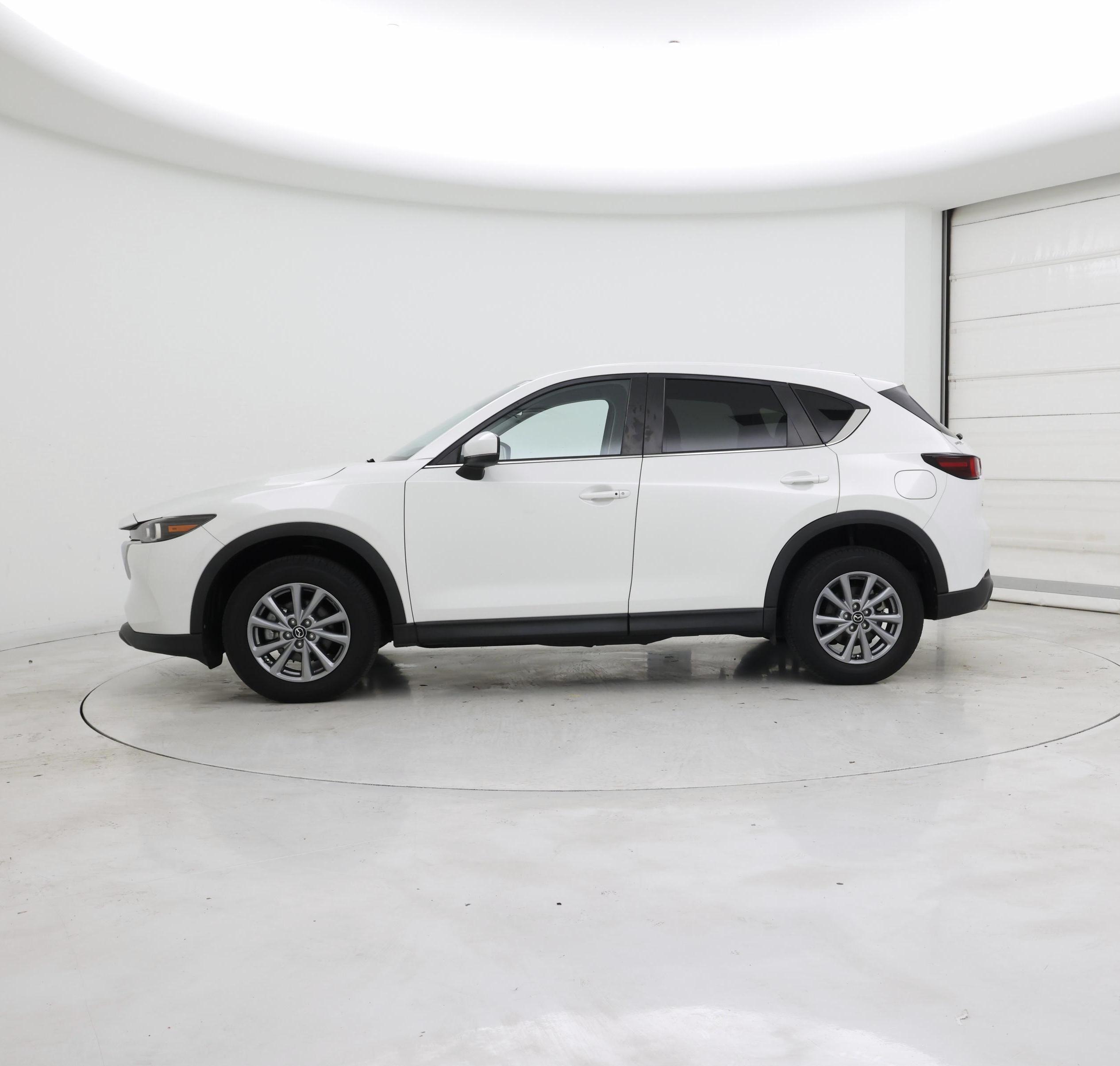 Thumbnail: 2023 Mazda CX-5 - 3