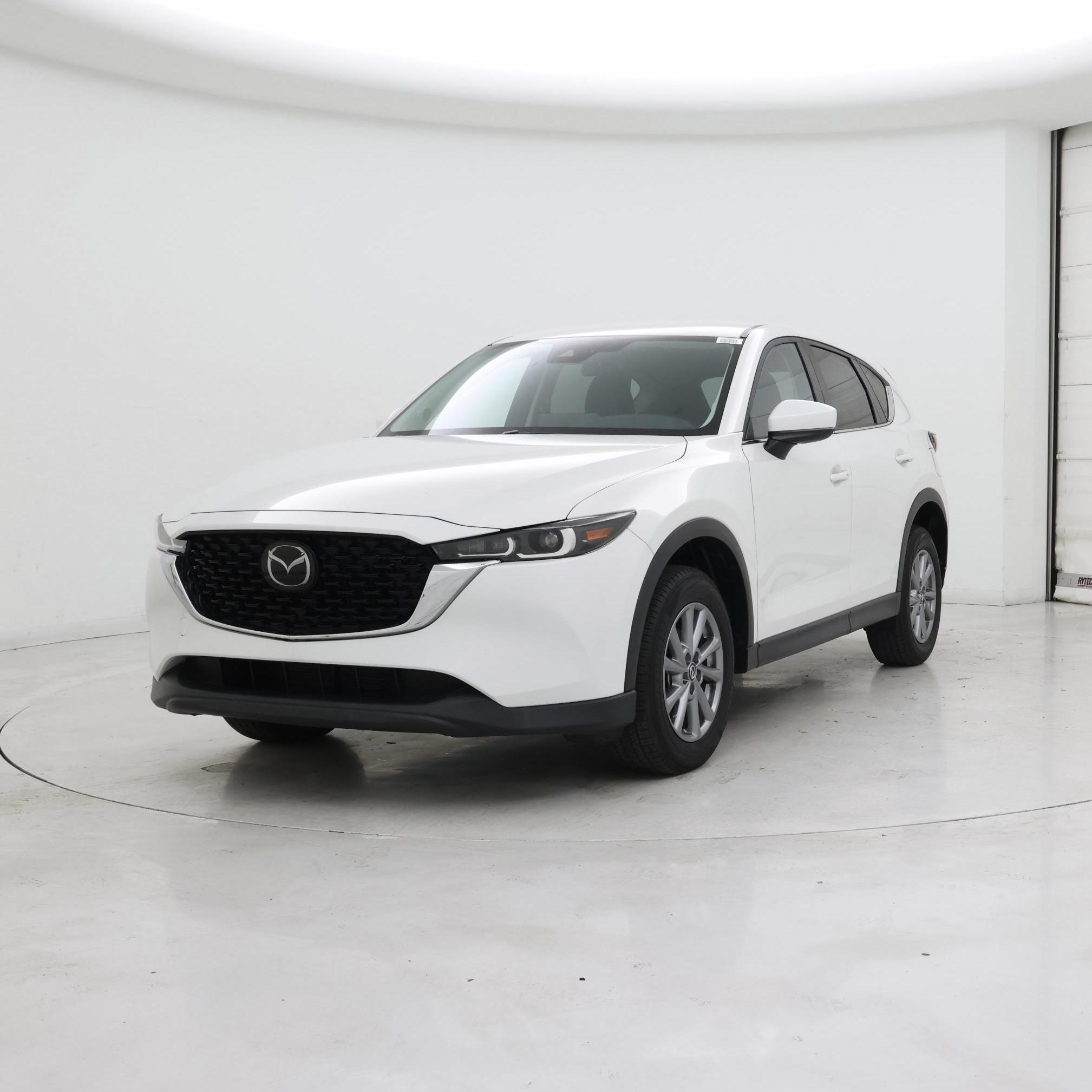 Thumbnail: 2023 Mazda CX-5 - 4
