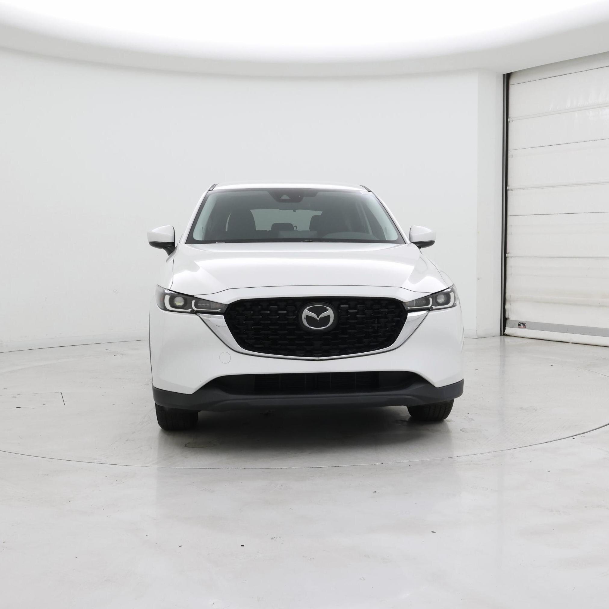 Thumbnail: 2023 Mazda CX-5 - 5