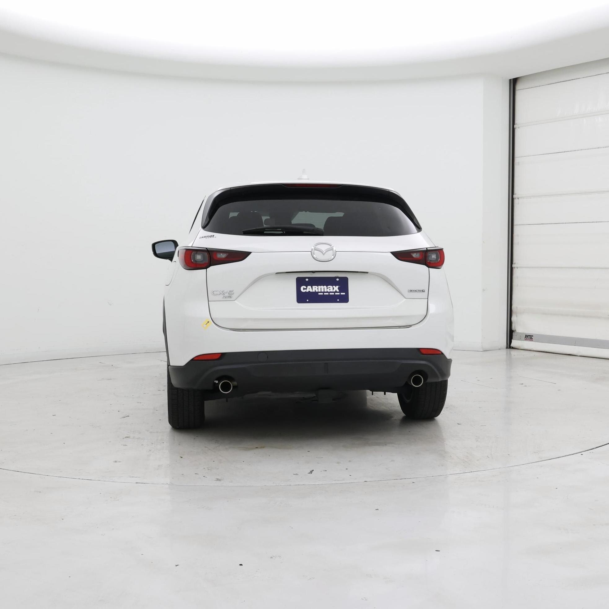 Thumbnail: 2023 Mazda CX-5 - 6