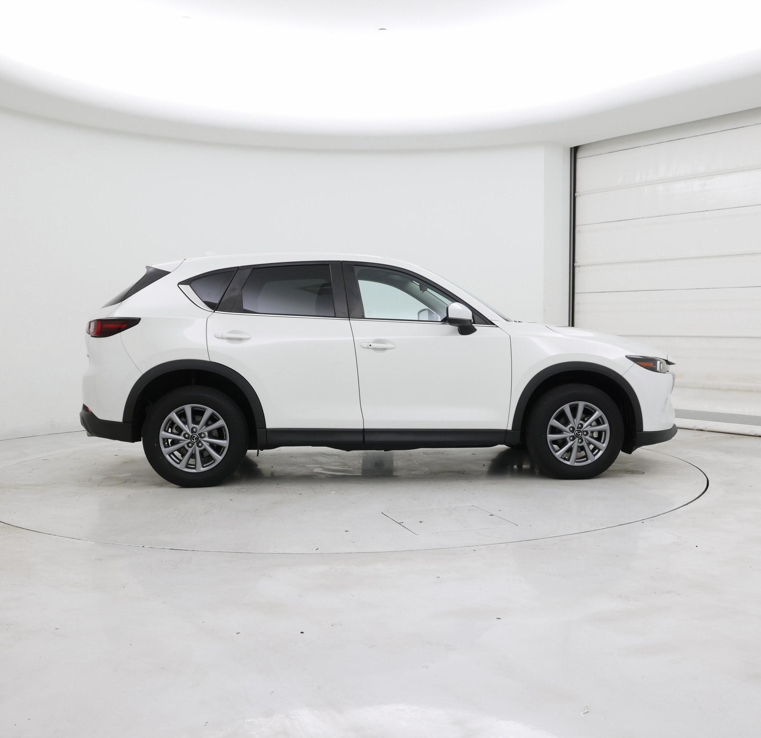 Thumbnail: 2023 Mazda CX-5 - 7