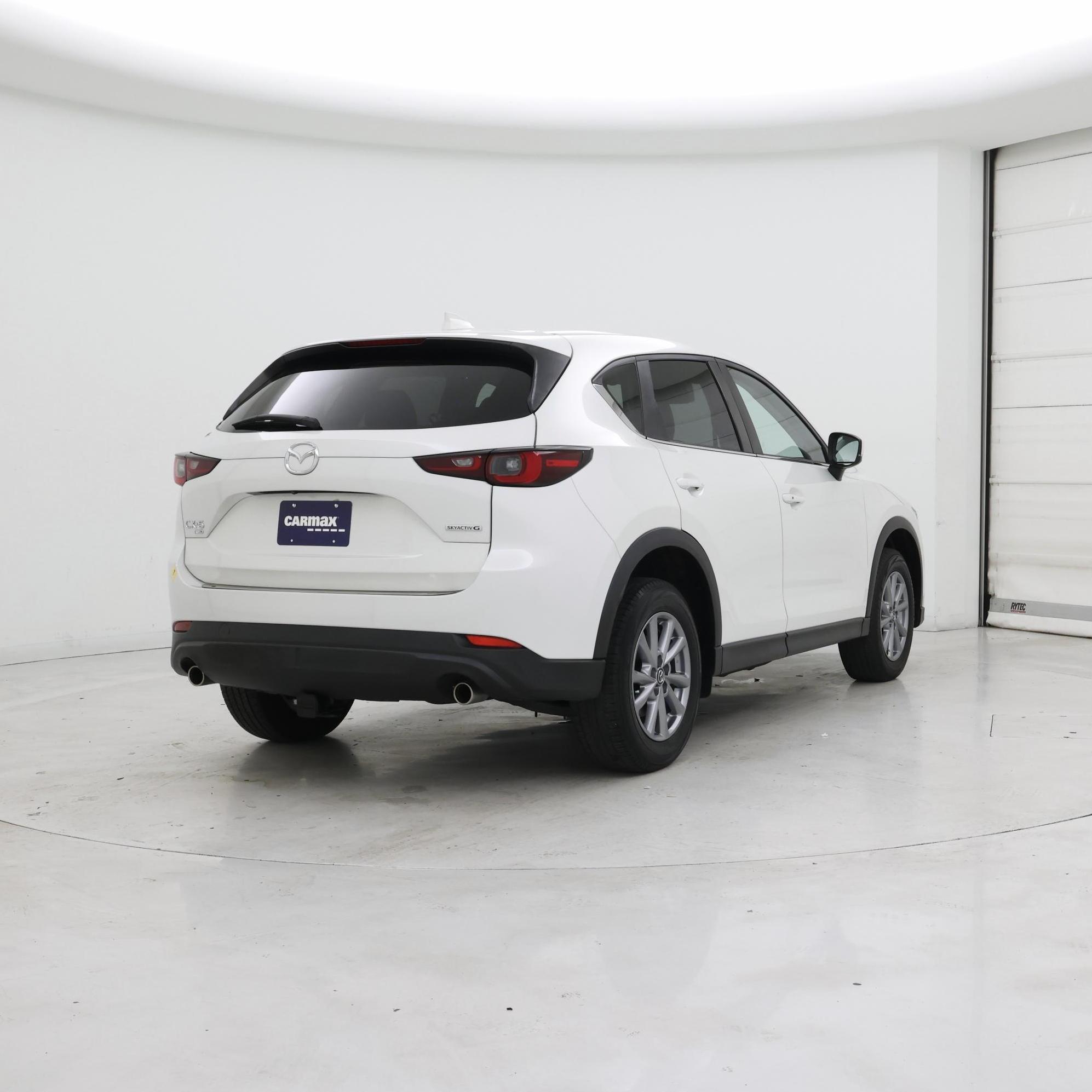Thumbnail: 2023 Mazda CX-5 - 8