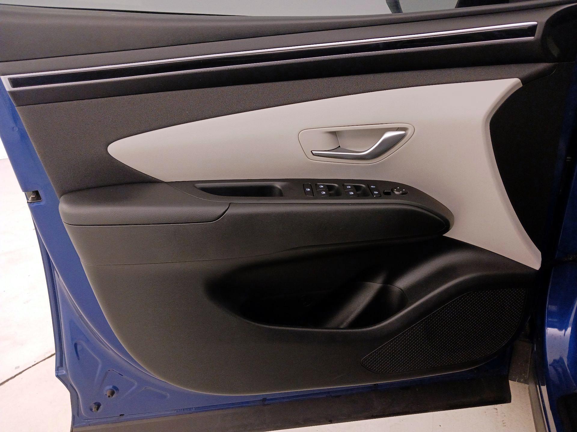 Thumbnail: 2023 Hyundai Tucson - 12