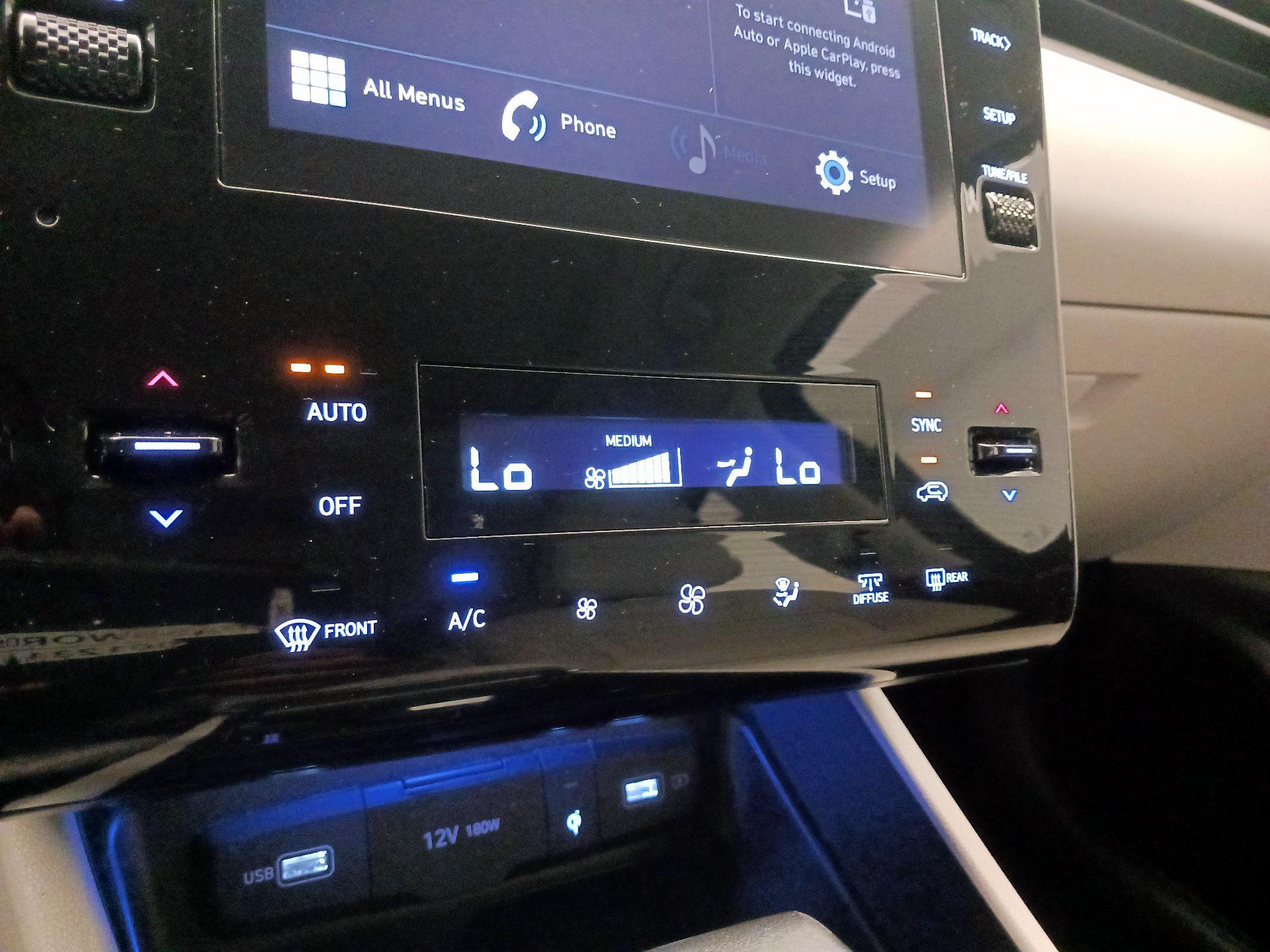 Thumbnail: 2023 Hyundai Tucson - 16