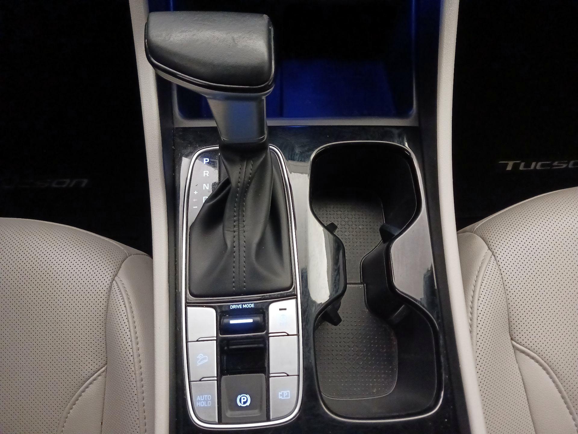 Thumbnail: 2023 Hyundai Tucson - 17