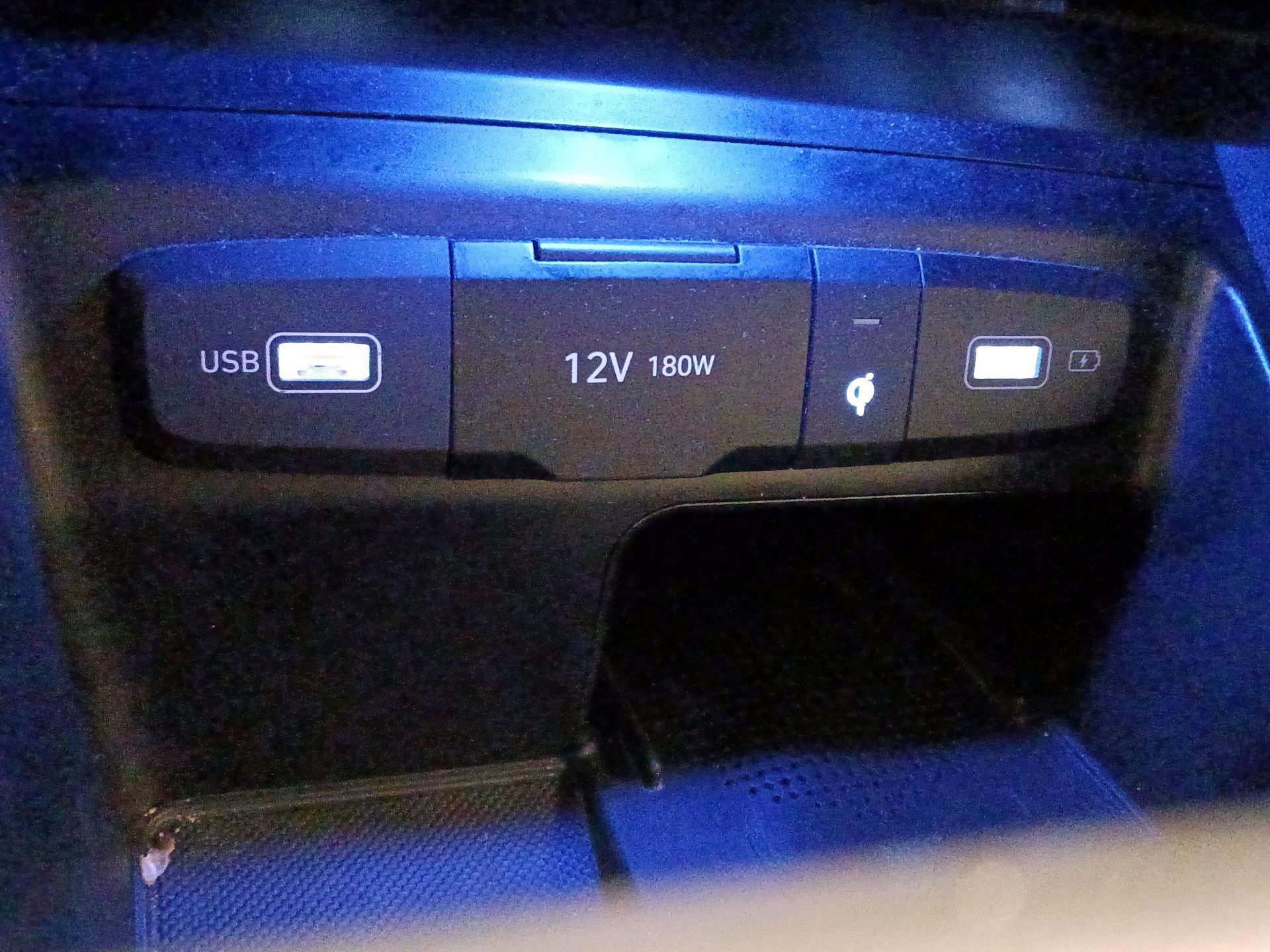 Thumbnail: 2023 Hyundai Tucson - 18