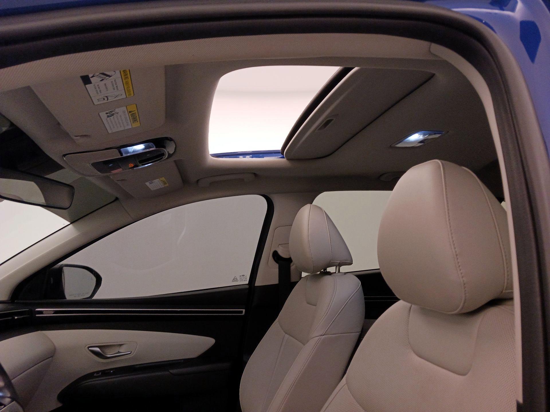 Thumbnail: 2023 Hyundai Tucson - 19