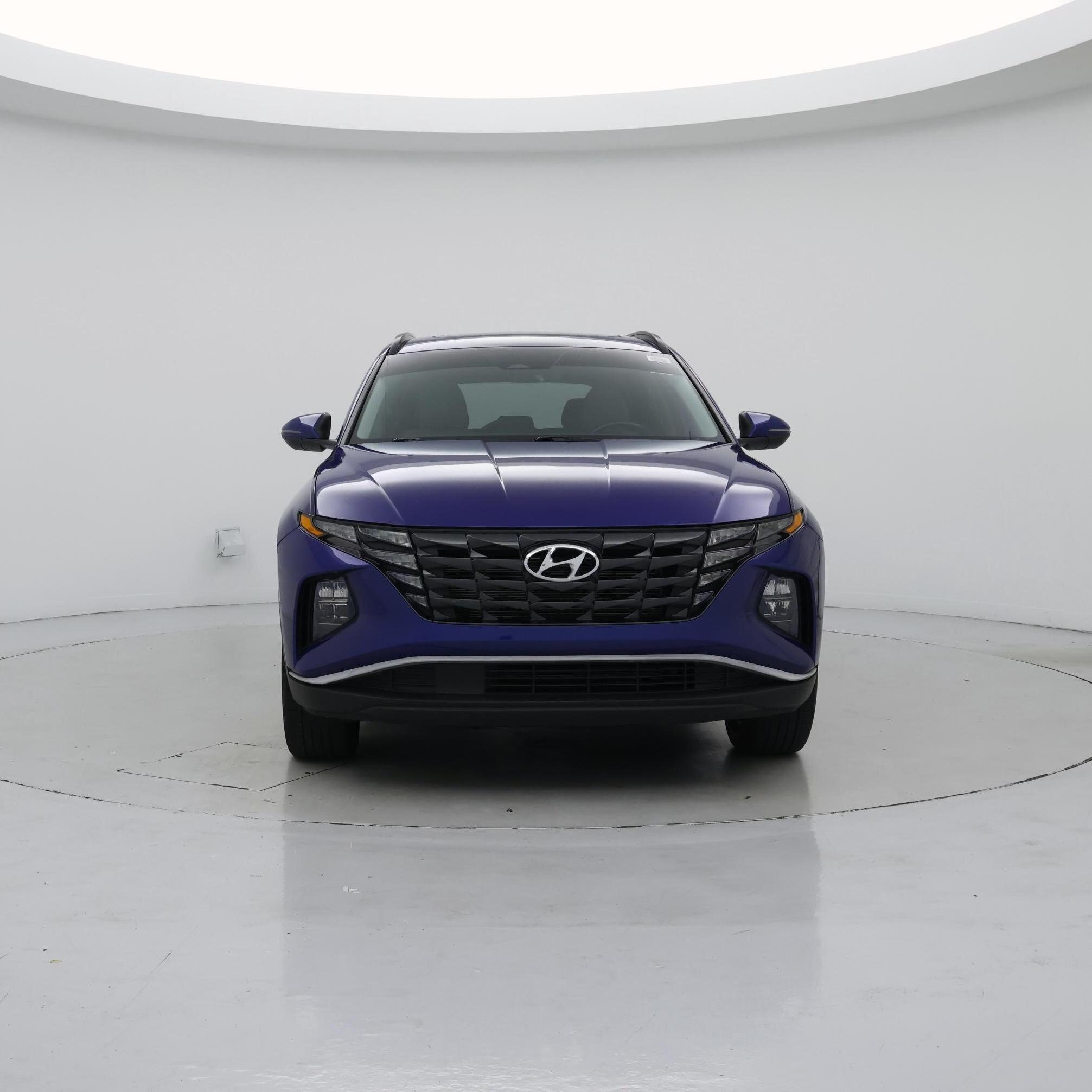 Thumbnail: 2023 Hyundai Tucson - 5