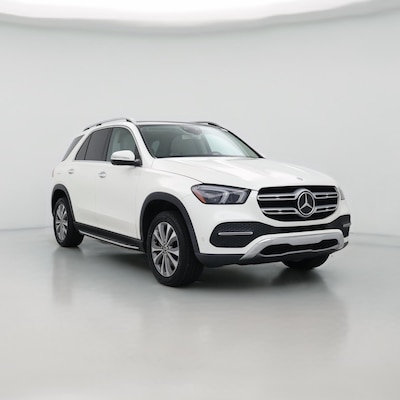 2020 Mercedes-Benz GLE350