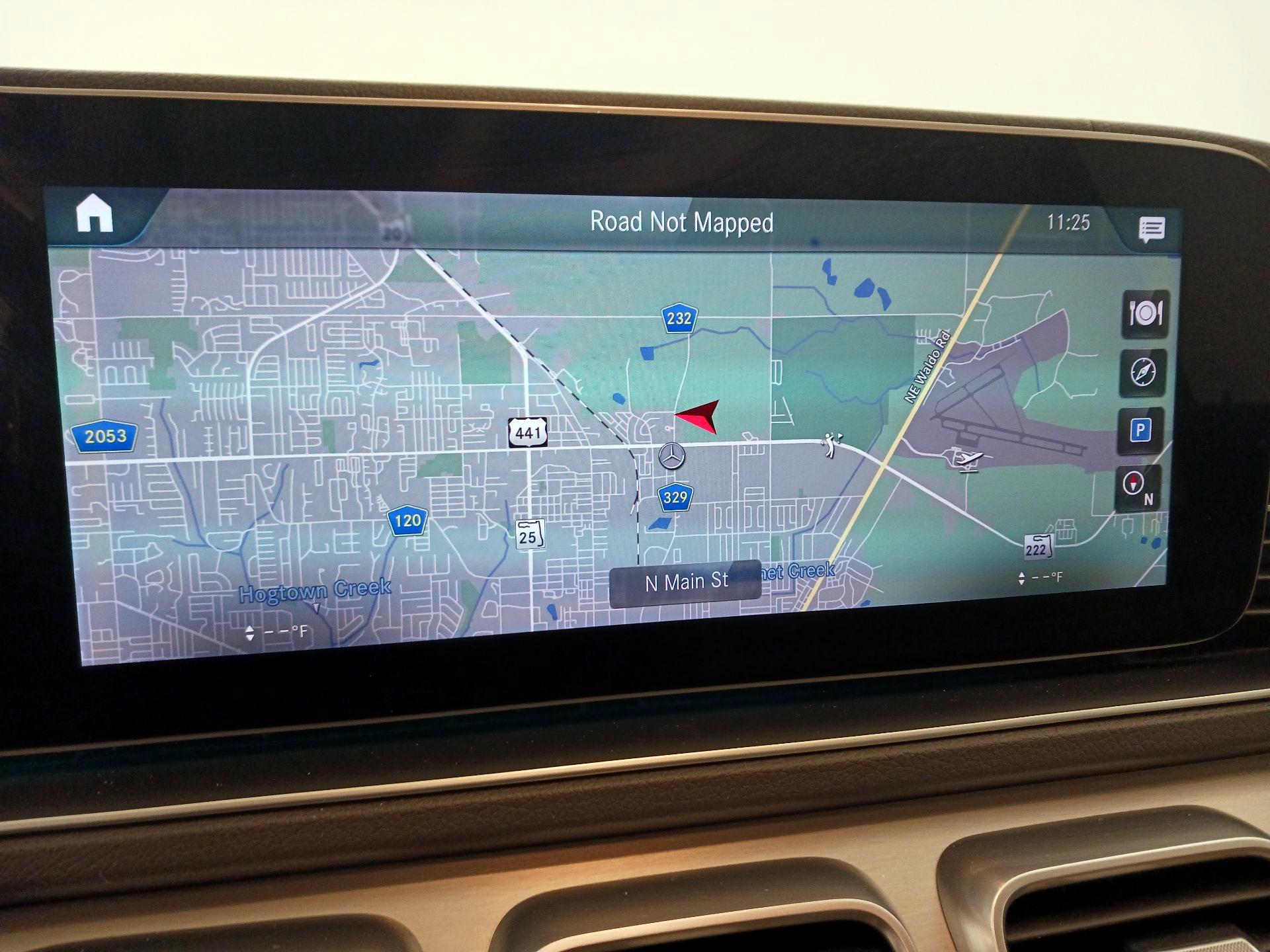 Thumbnail: 2020 Mercedes-Benz GLE - 14