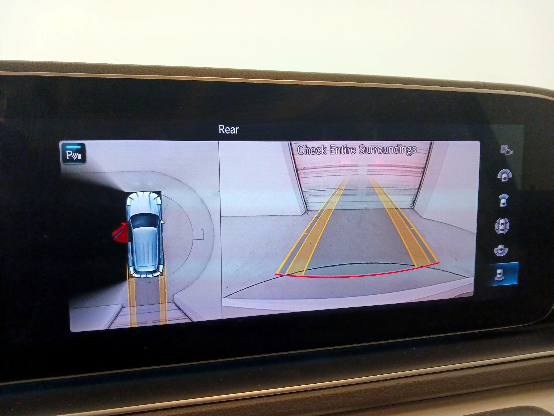 Thumbnail: 2020 Mercedes-Benz GLE - 15