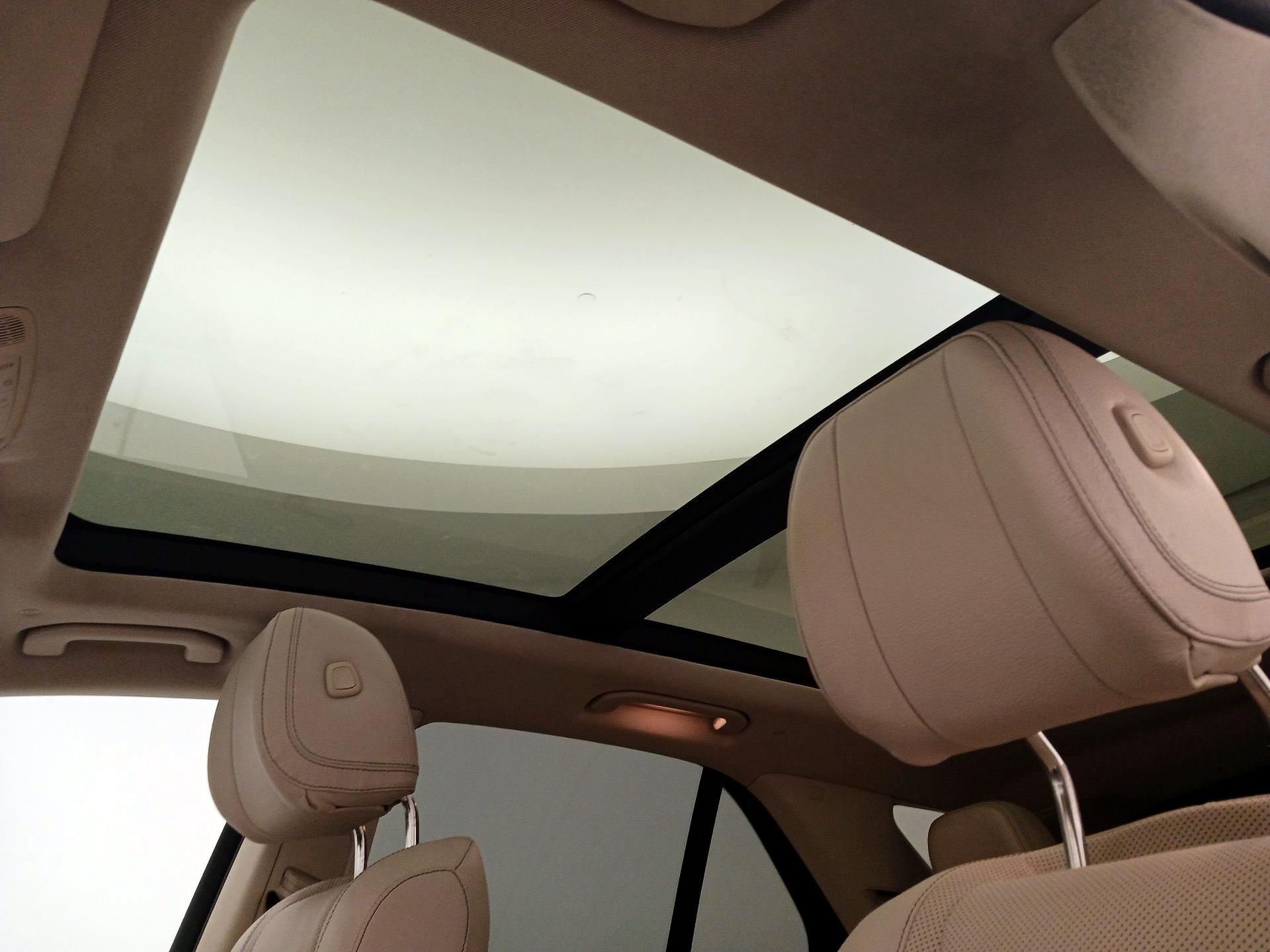 Thumbnail: 2020 Mercedes-Benz GLE - 20