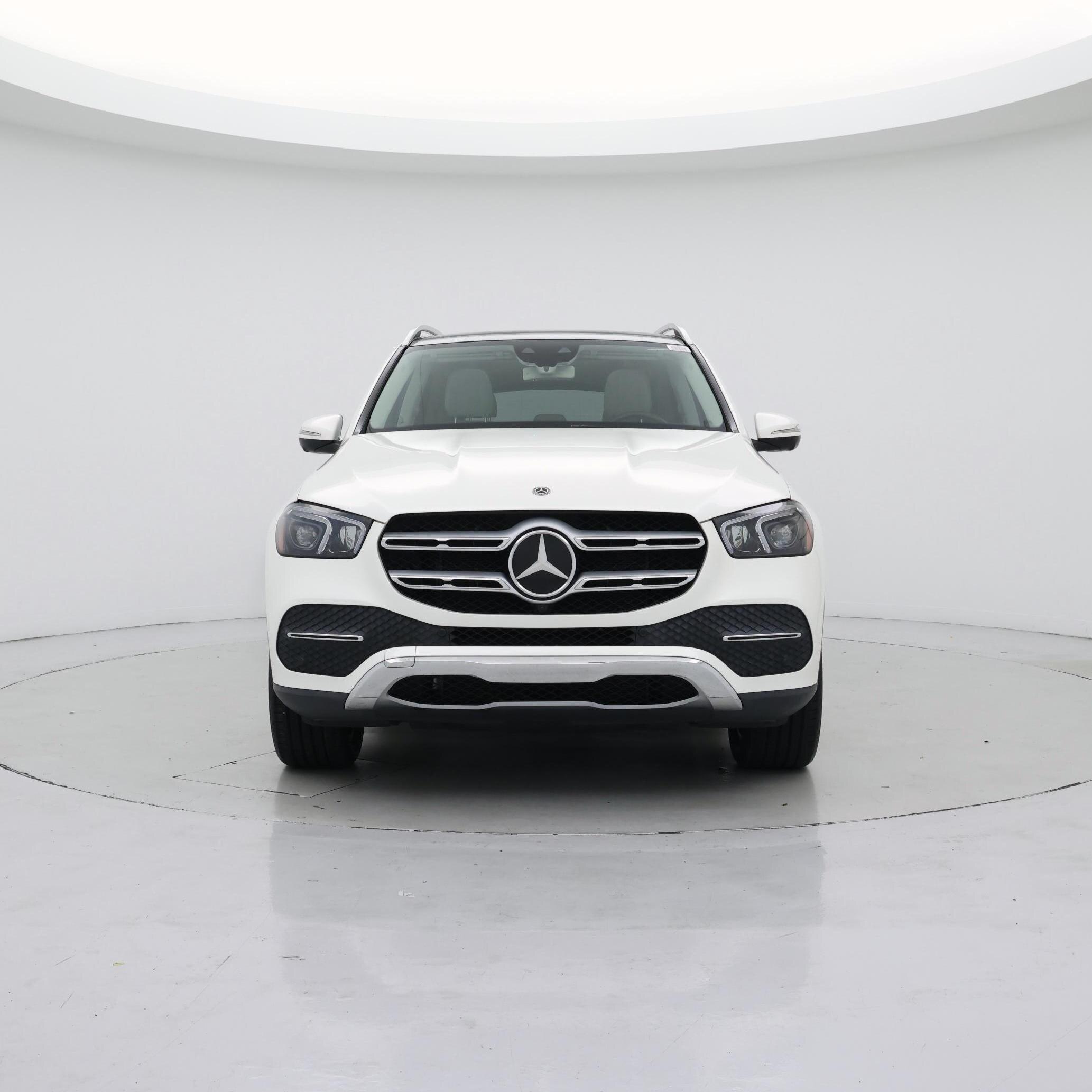 Thumbnail: 2020 Mercedes-Benz GLE - 5