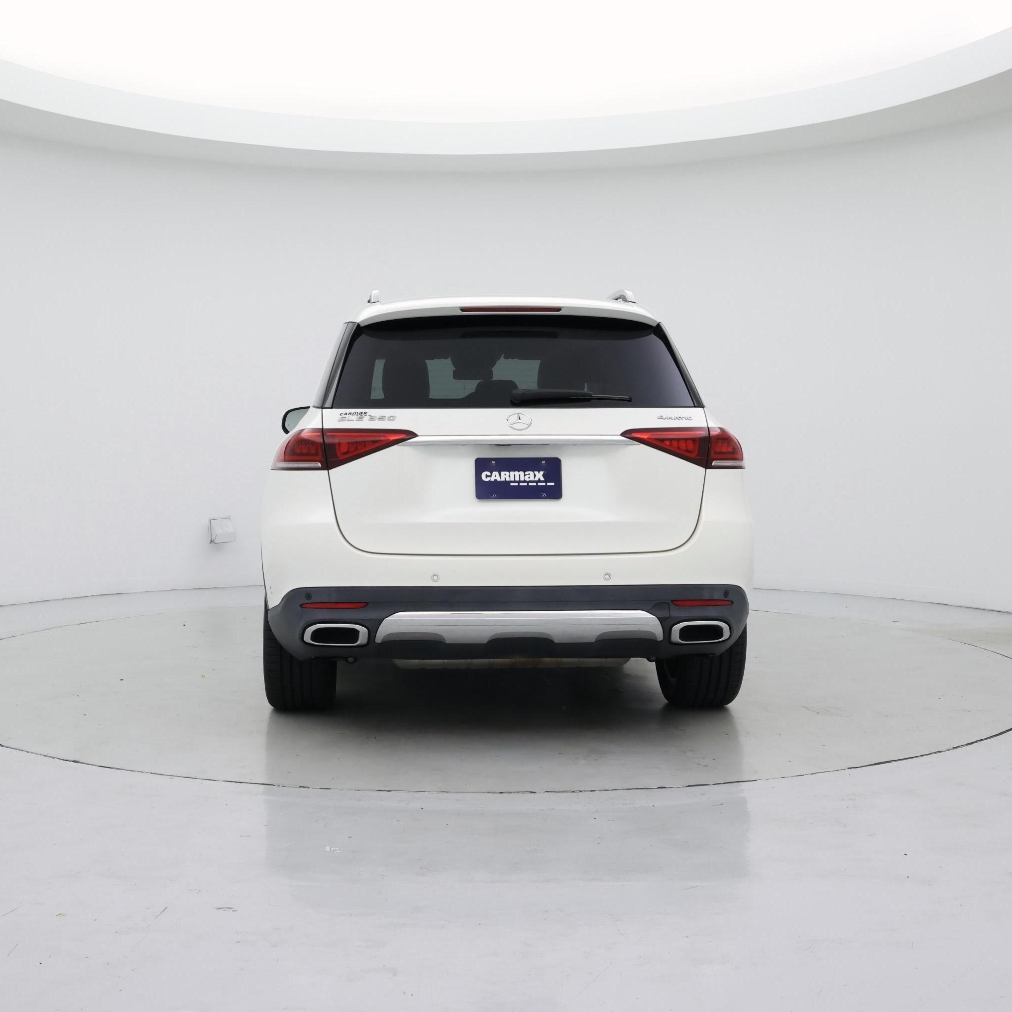 Thumbnail: 2020 Mercedes-Benz GLE - 6