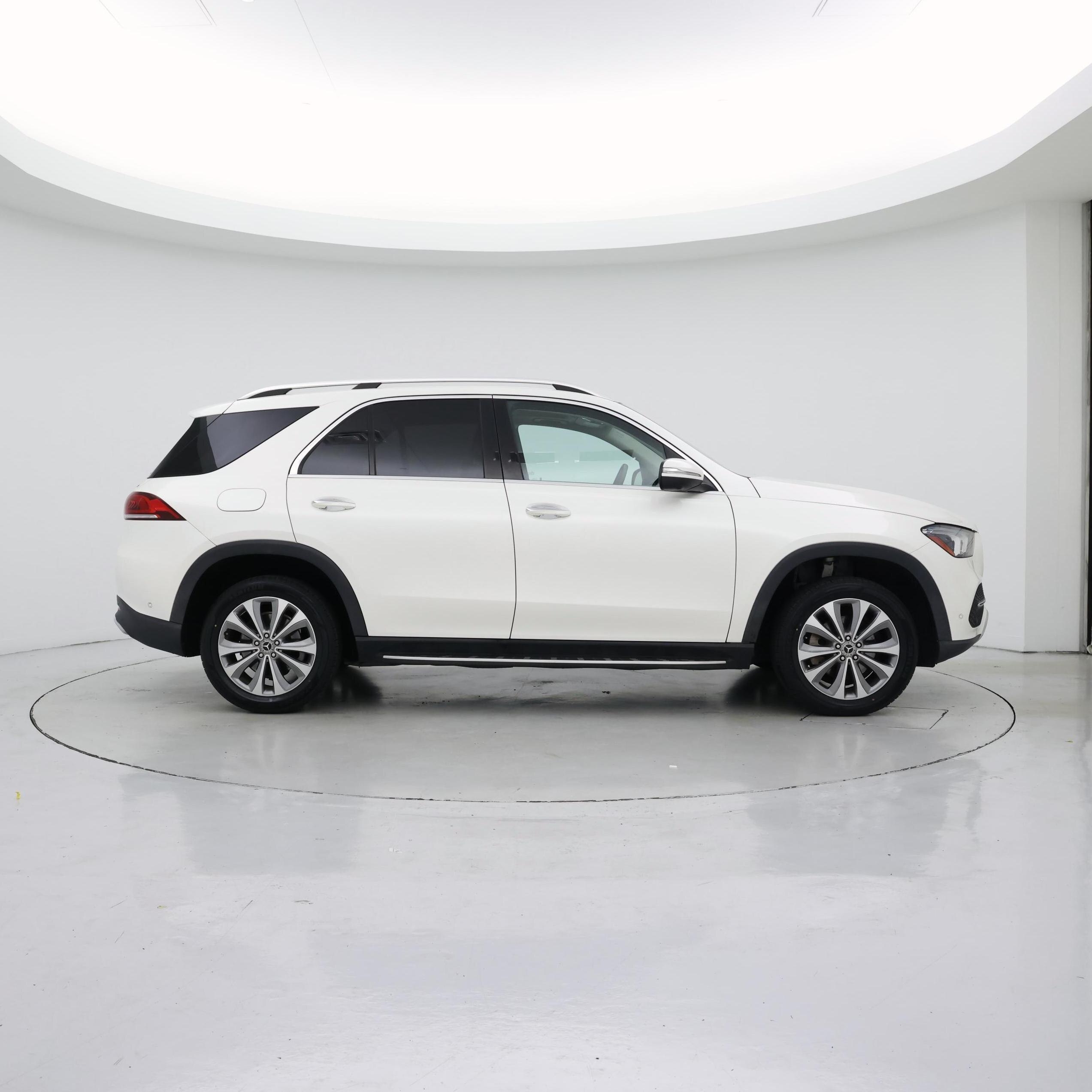 Thumbnail: 2020 Mercedes-Benz GLE - 7