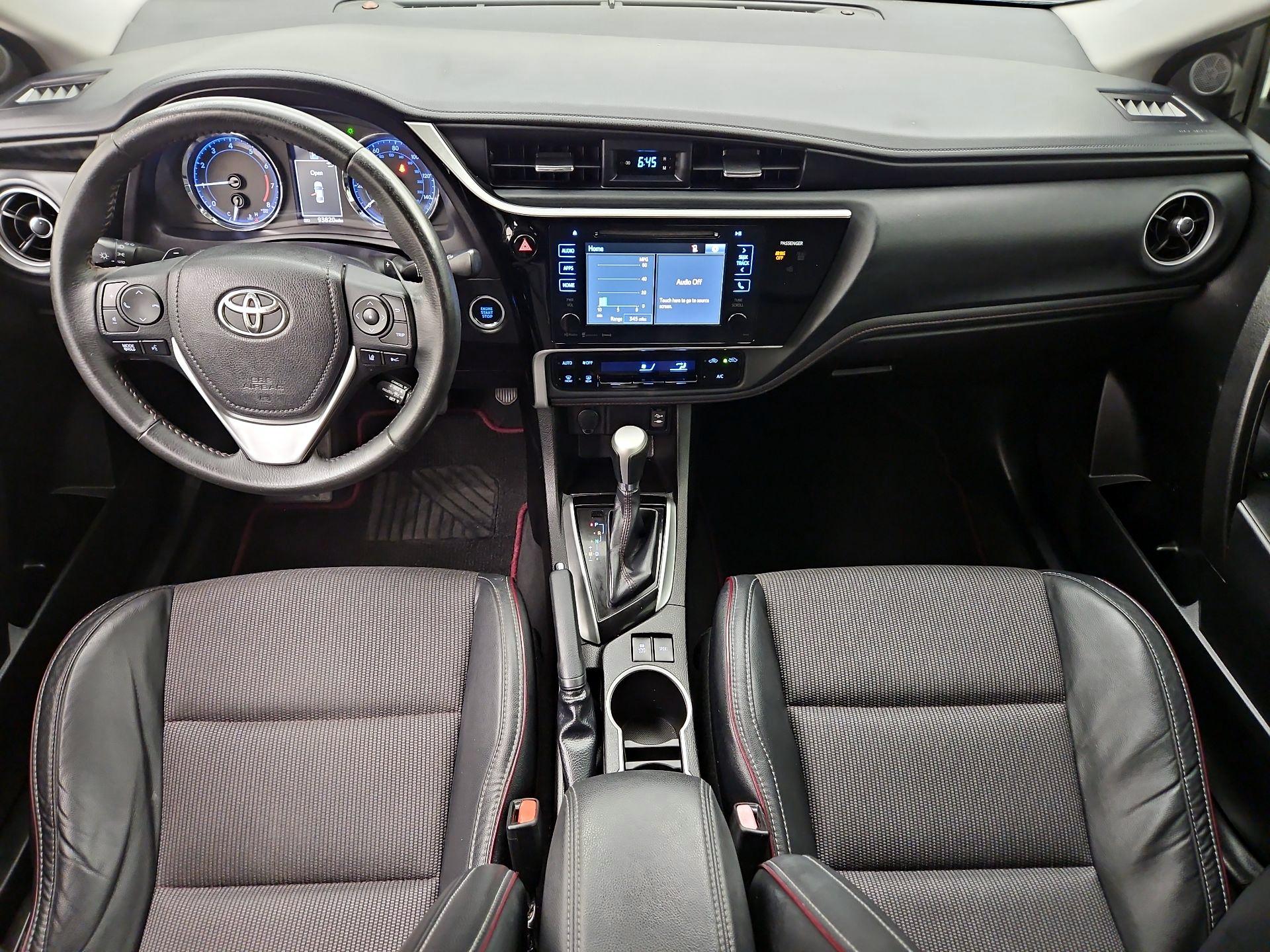 Thumbnail: 2017 Toyota Corolla - 9