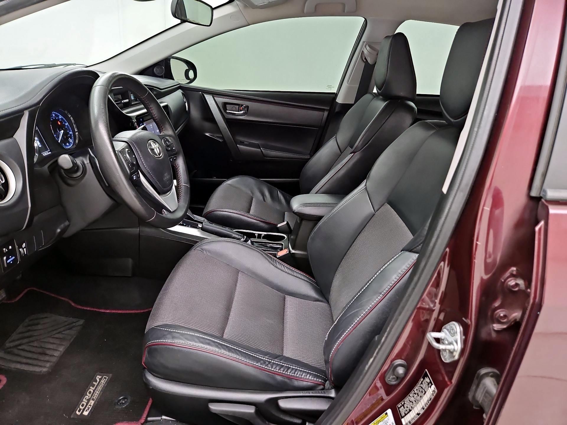 Thumbnail: 2017 Toyota Corolla - 11