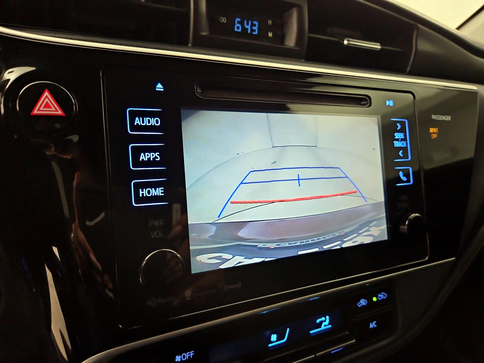 Thumbnail: 2017 Toyota Corolla - 14