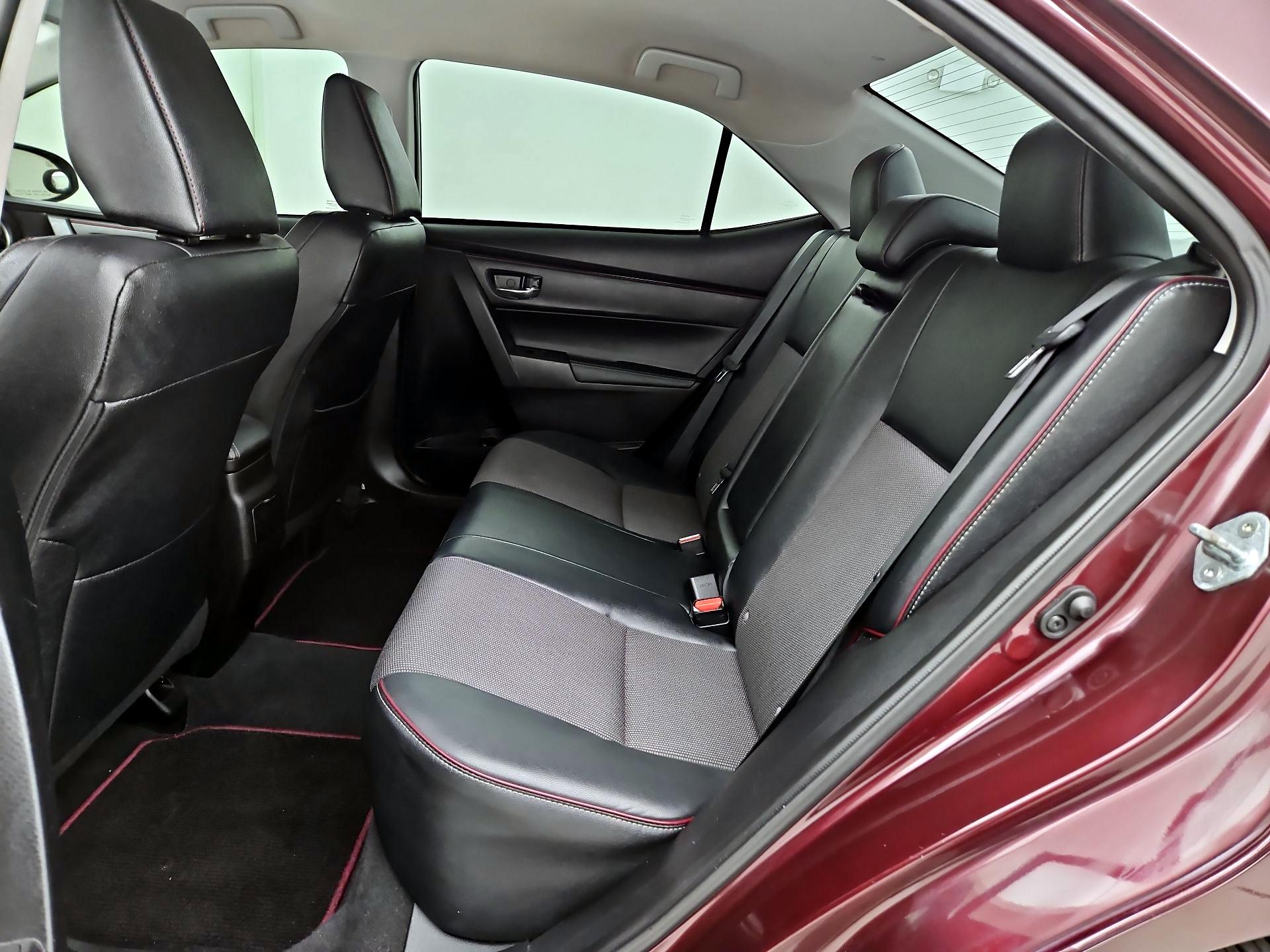 Thumbnail: 2017 Toyota Corolla - 19