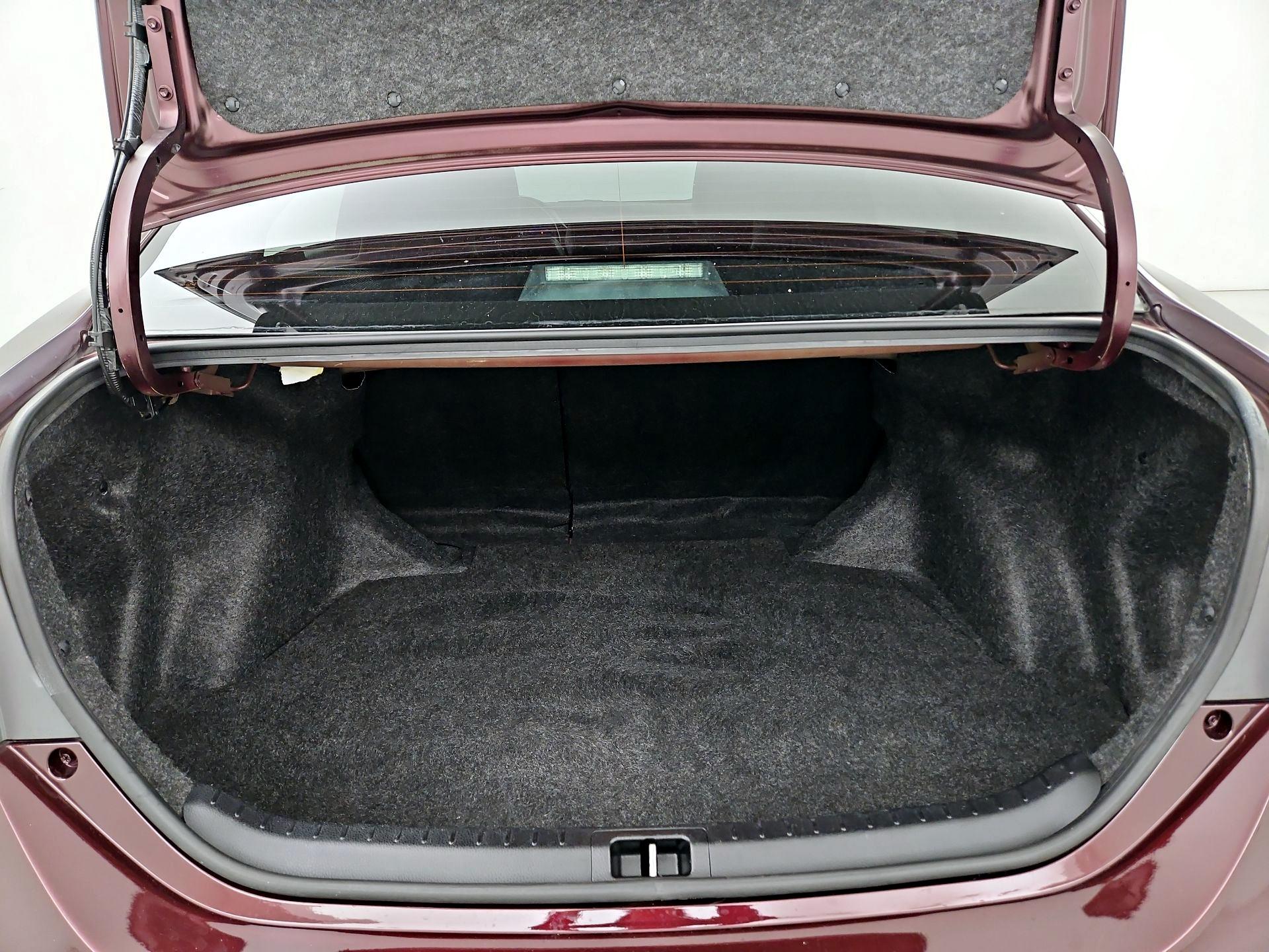 Thumbnail: 2017 Toyota Corolla - 20