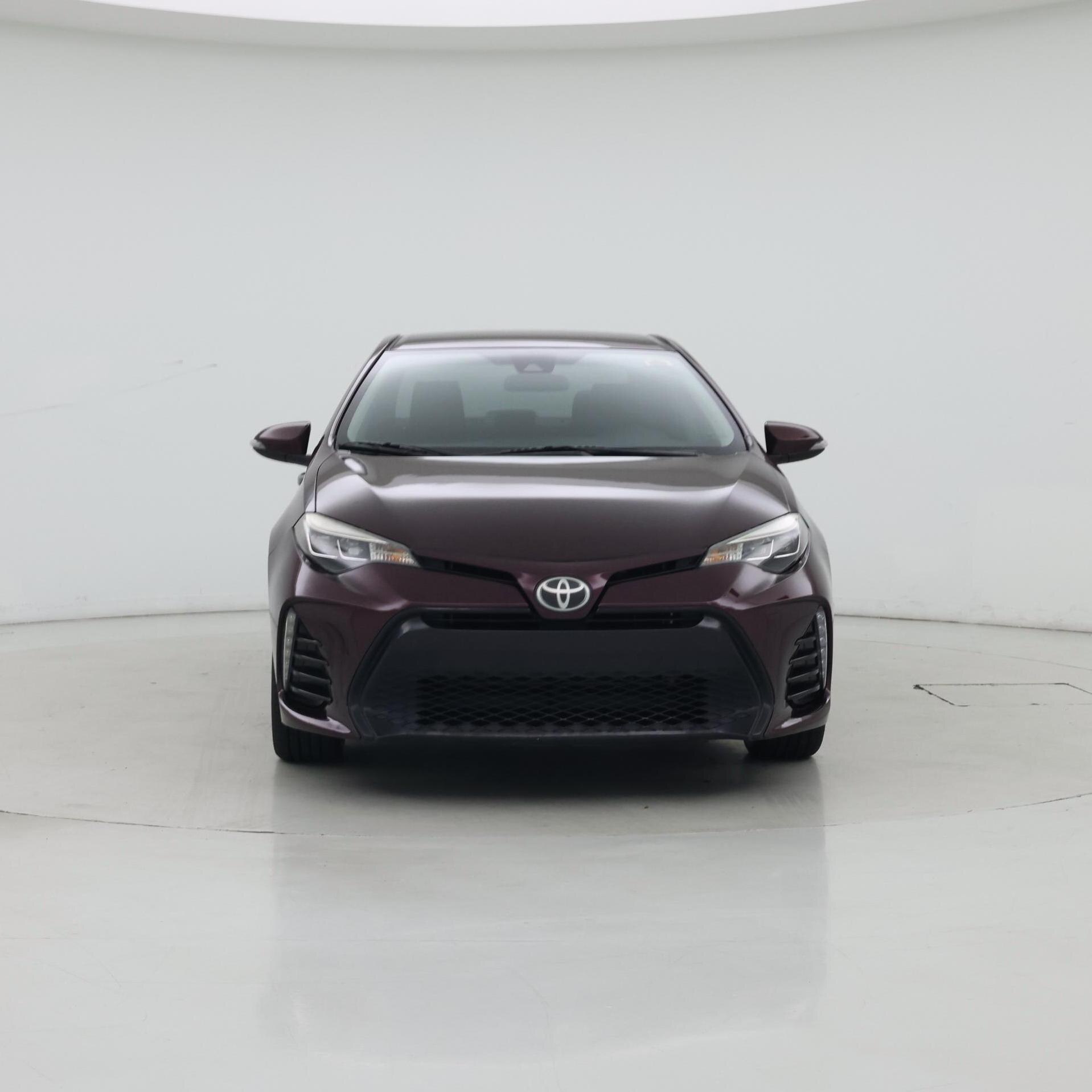 Thumbnail: 2017 Toyota Corolla - 5