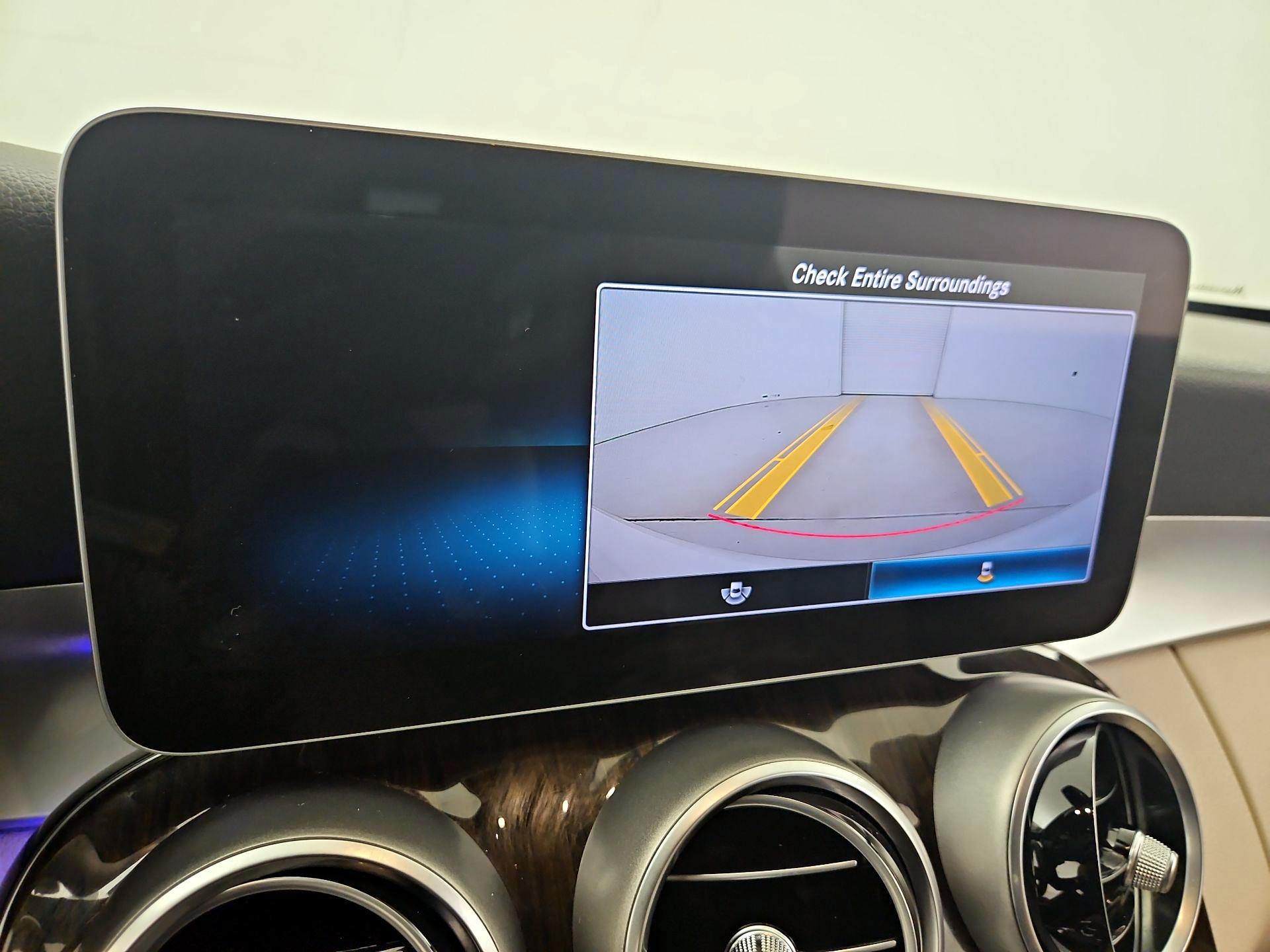 Thumbnail: 2020 Mercedes-Benz C-Class - 14