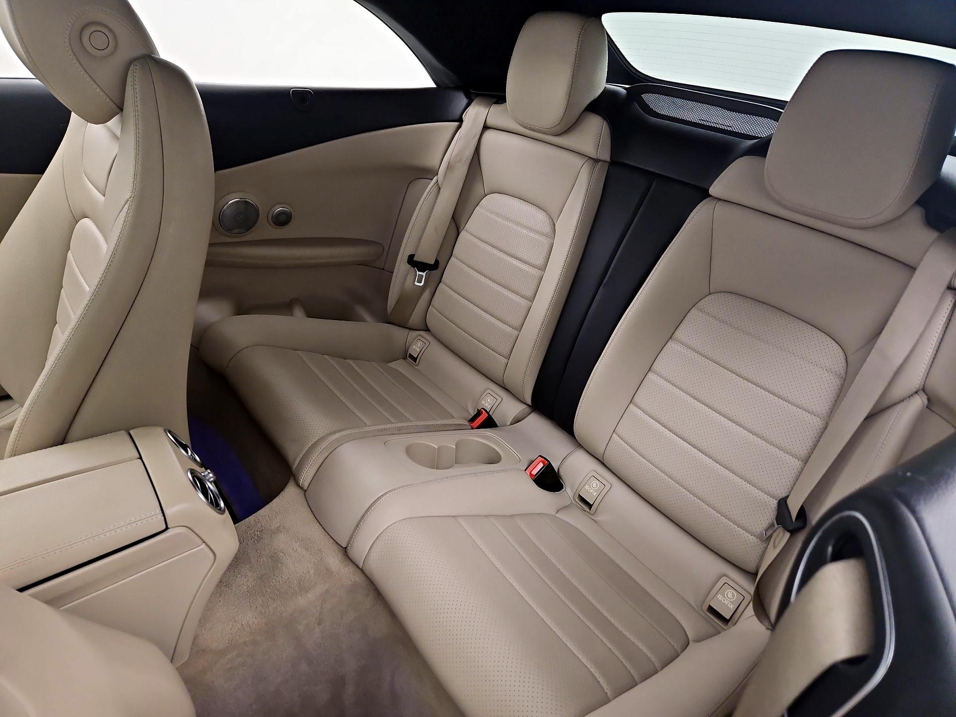 Thumbnail: 2020 Mercedes-Benz C-Class - 19