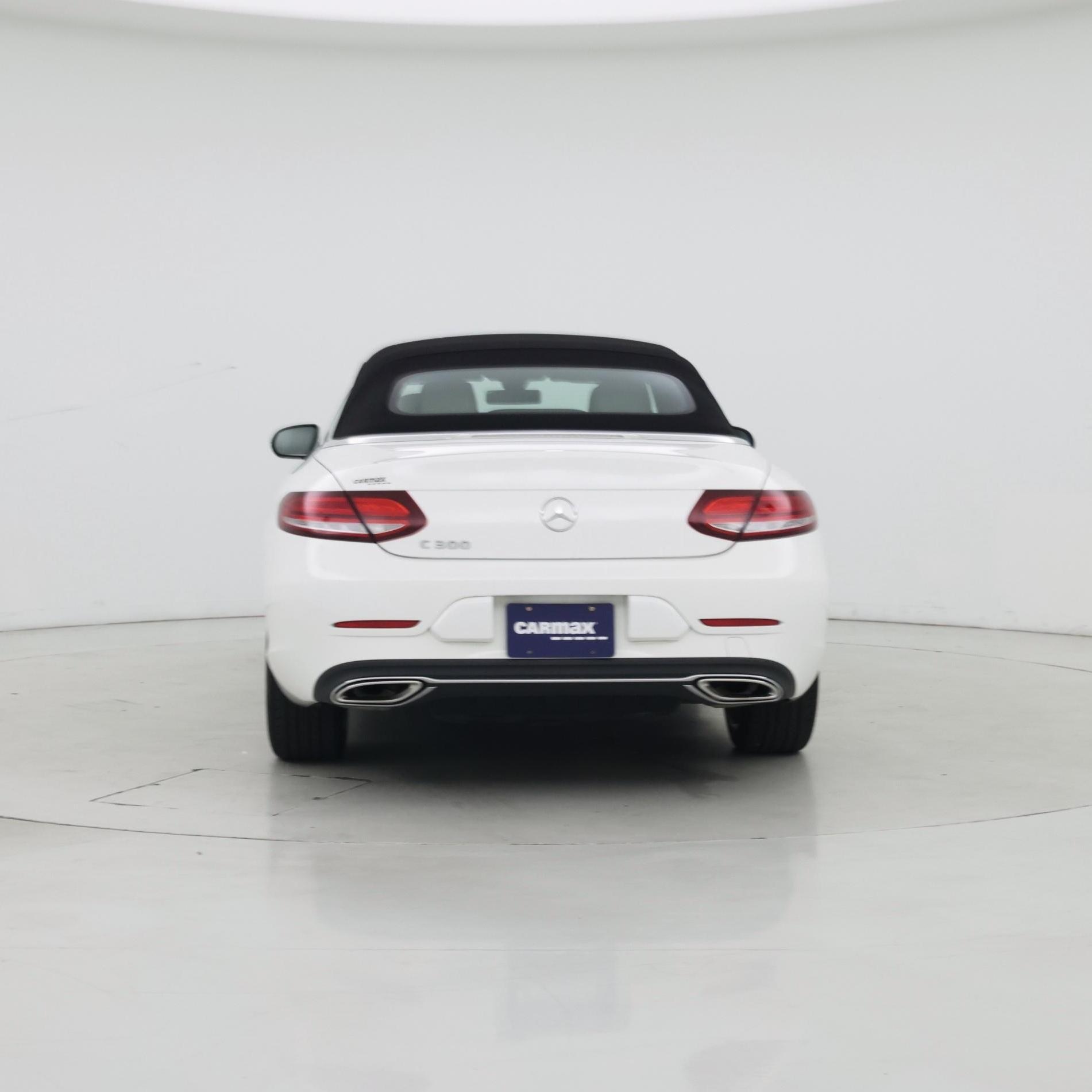 Thumbnail: 2020 Mercedes-Benz C-Class - 6