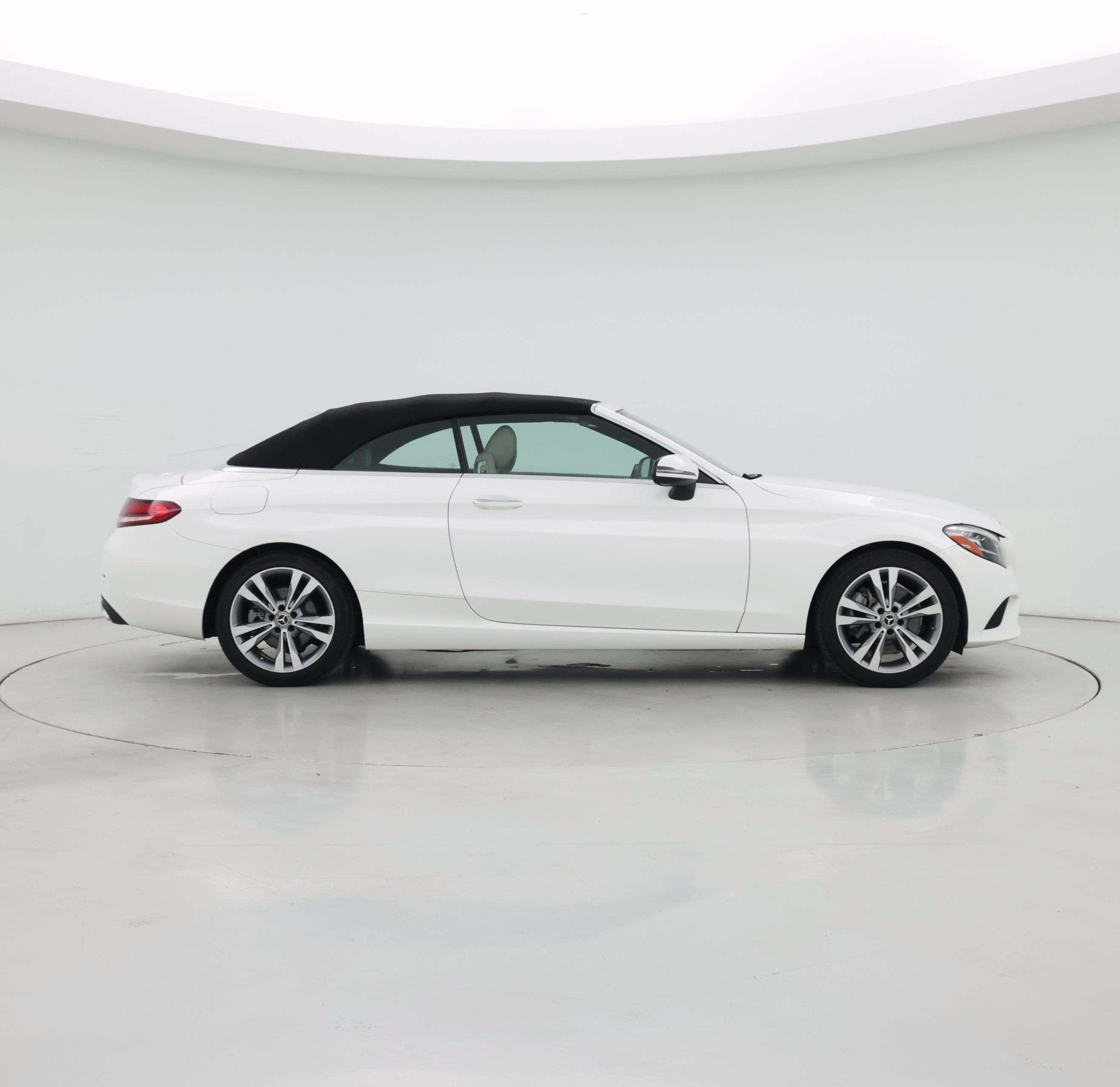 Thumbnail: 2020 Mercedes-Benz C-Class - 7