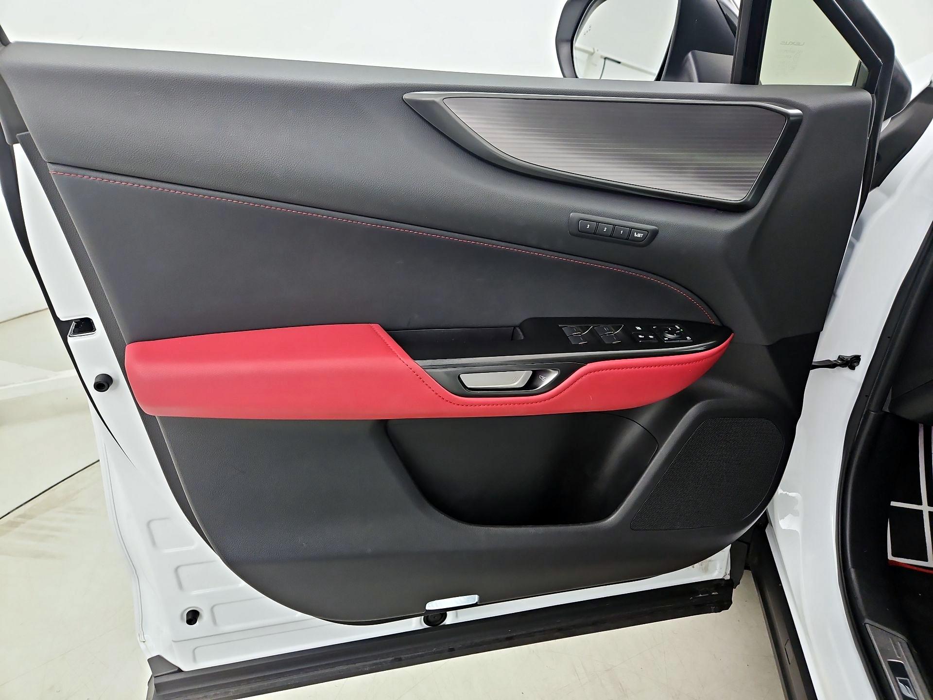 Thumbnail: 2023 Lexus NX - 12