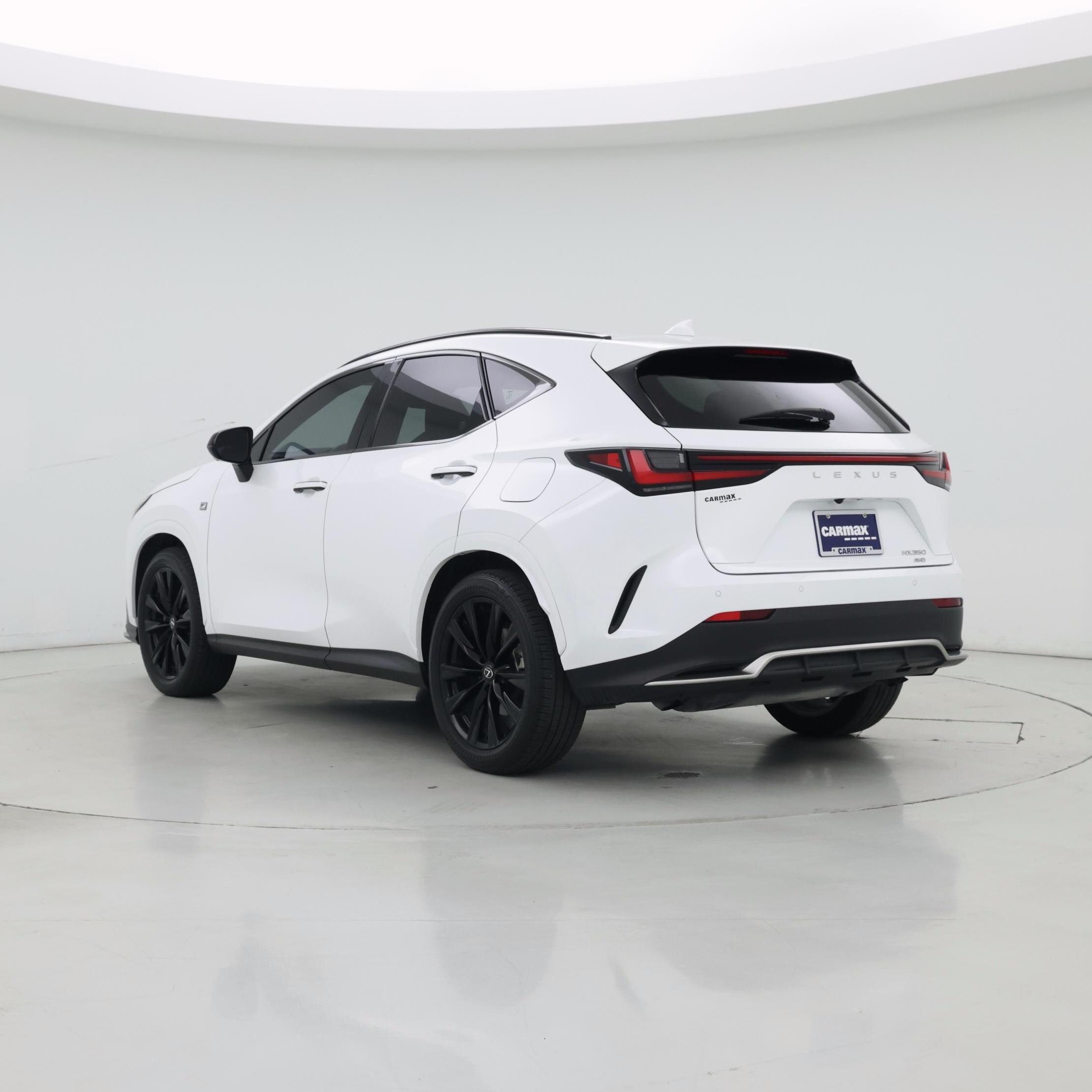 Thumbnail: 2023 Lexus NX - 2