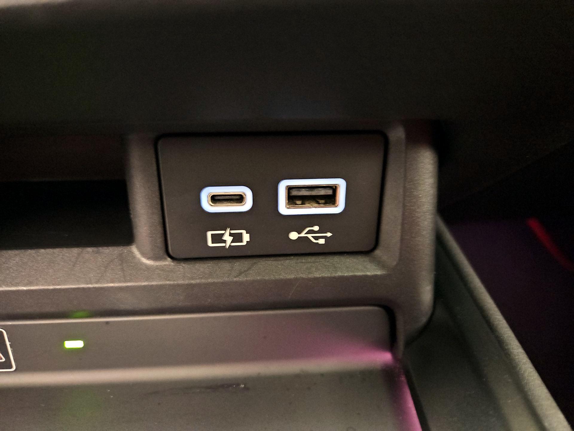 Thumbnail: 2023 Lexus NX - 19