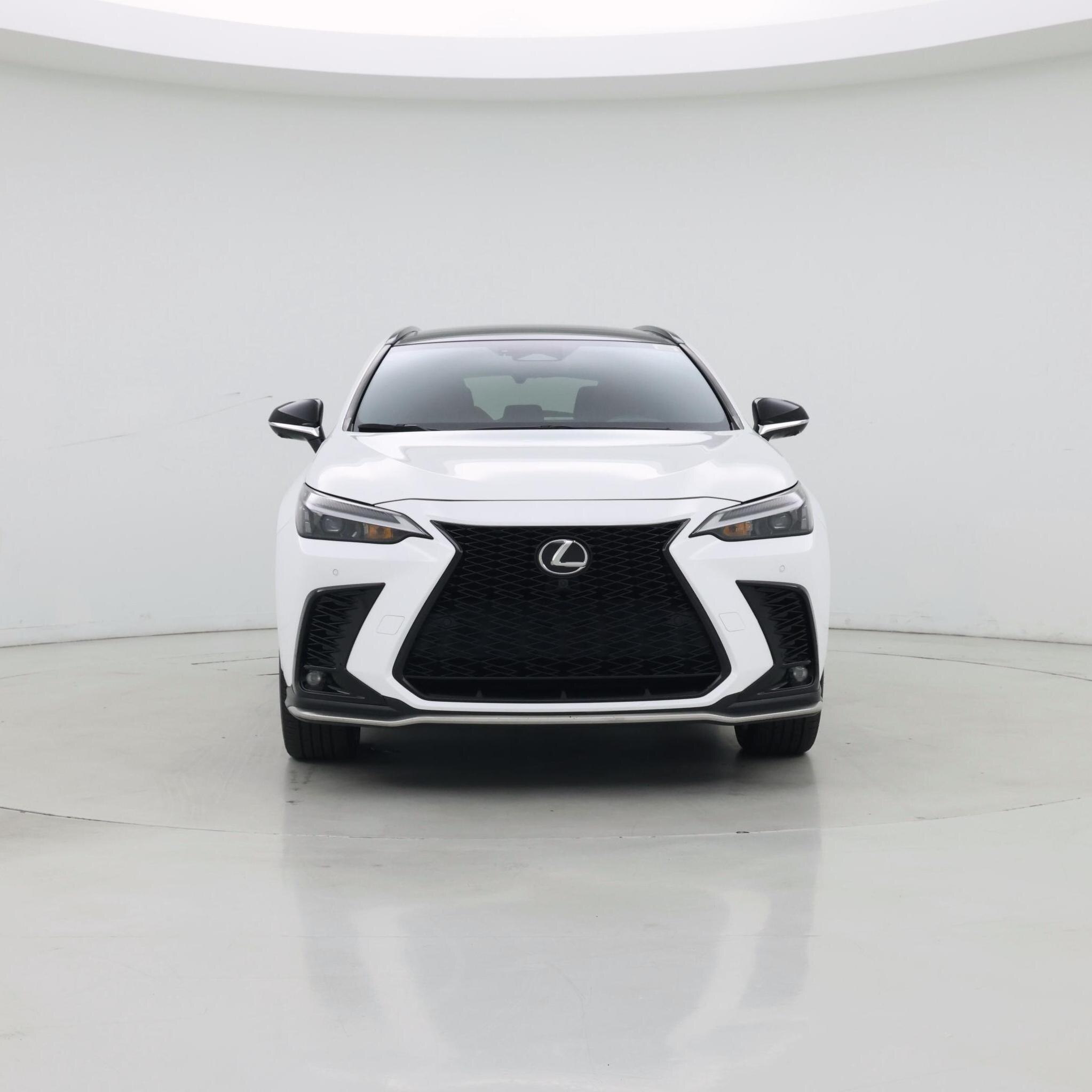 Thumbnail: 2023 Lexus NX - 5