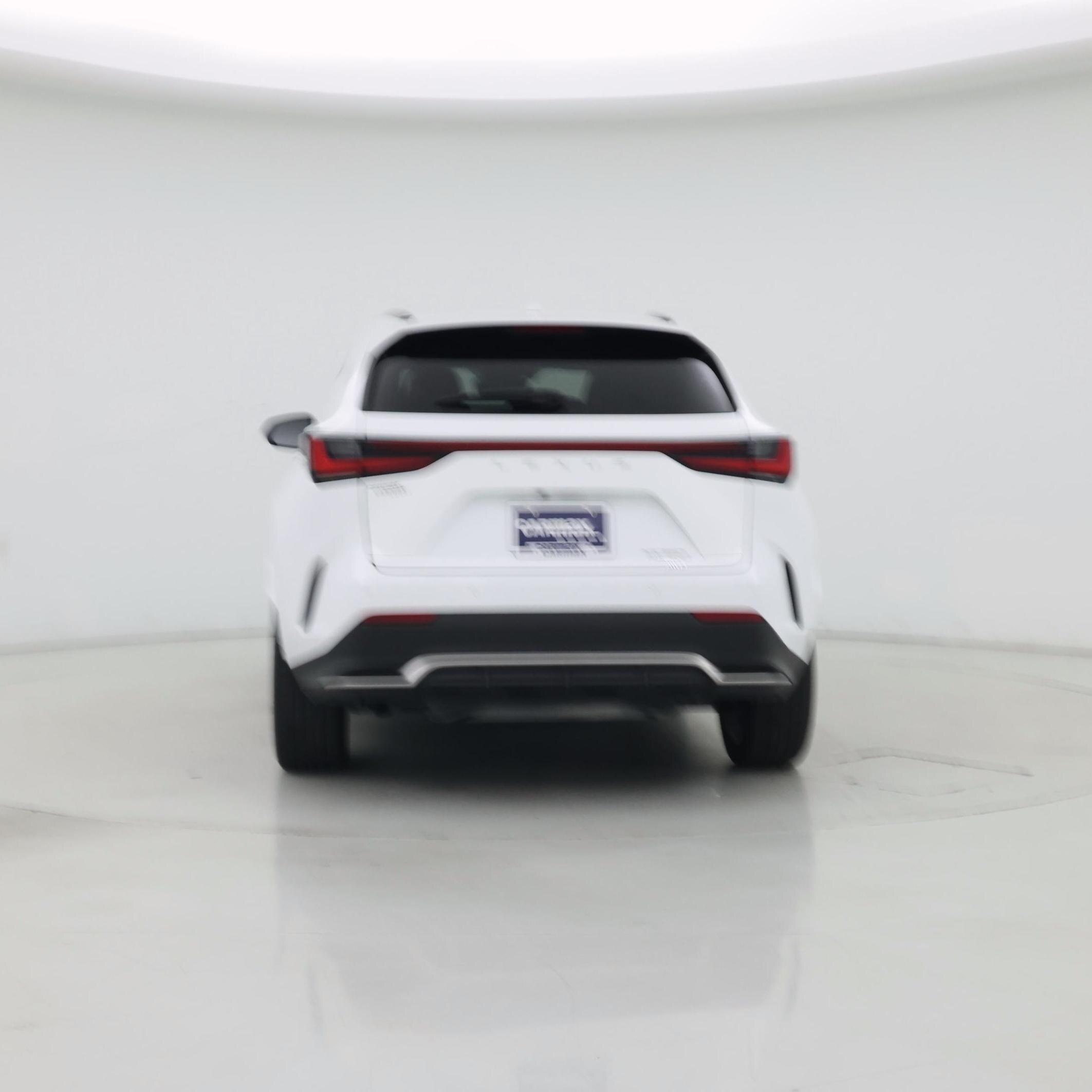 Thumbnail: 2023 Lexus NX - 6