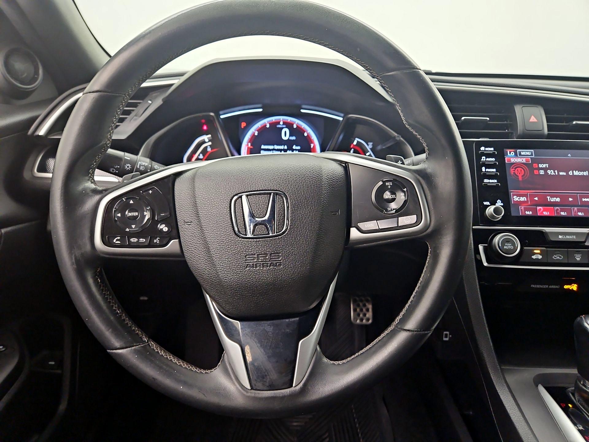 Thumbnail: 2020 Honda Civic - 10
