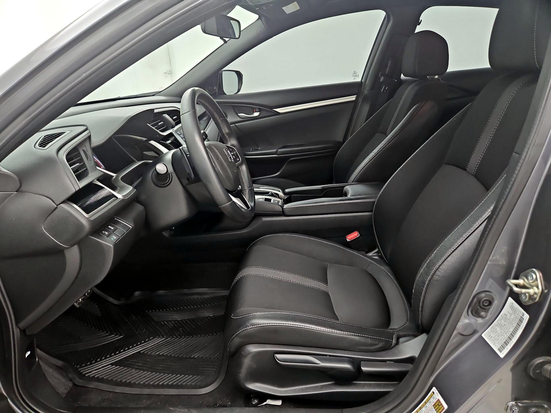 Thumbnail: 2020 Honda Civic - 11