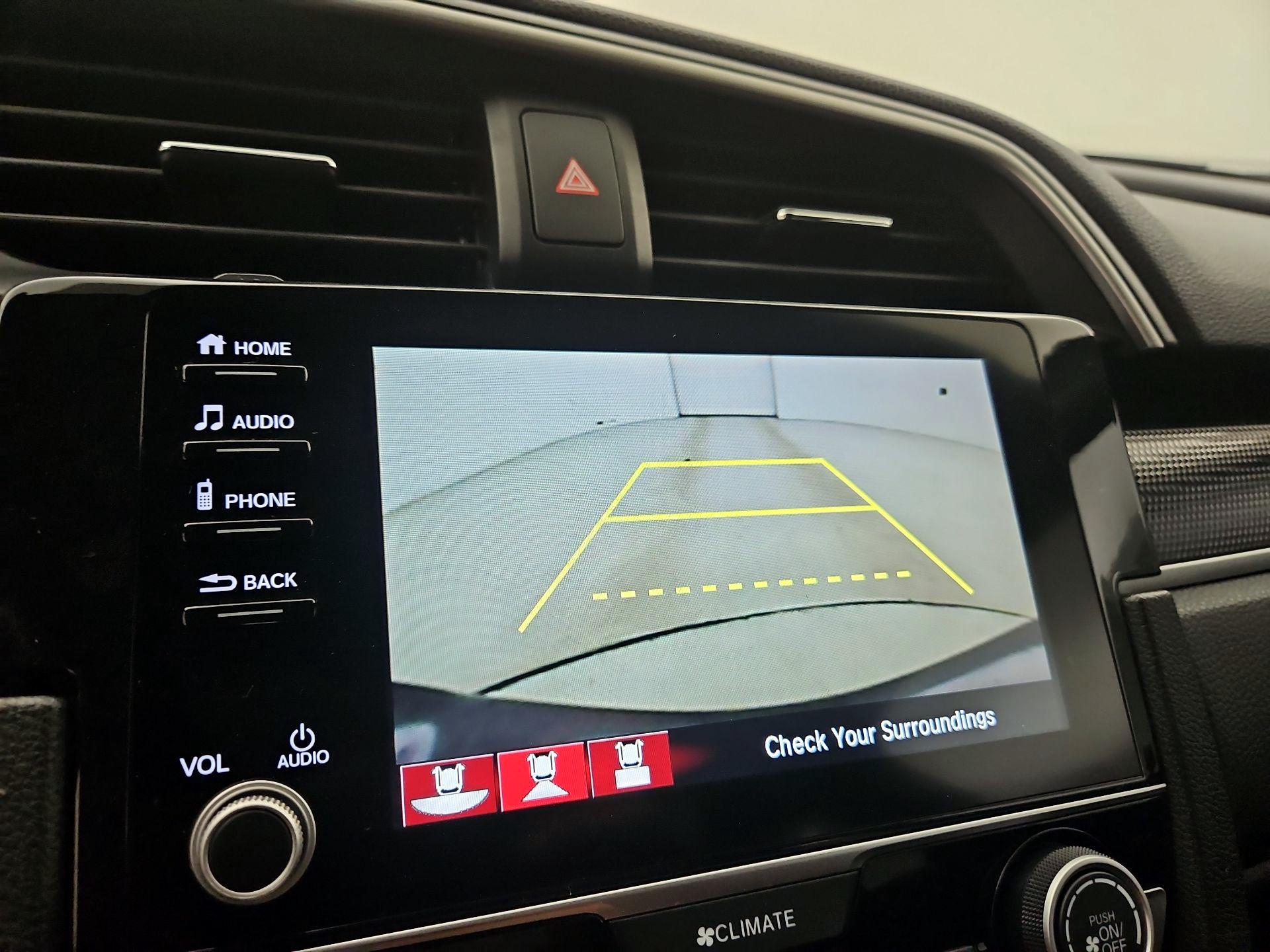 Thumbnail: 2020 Honda Civic - 14