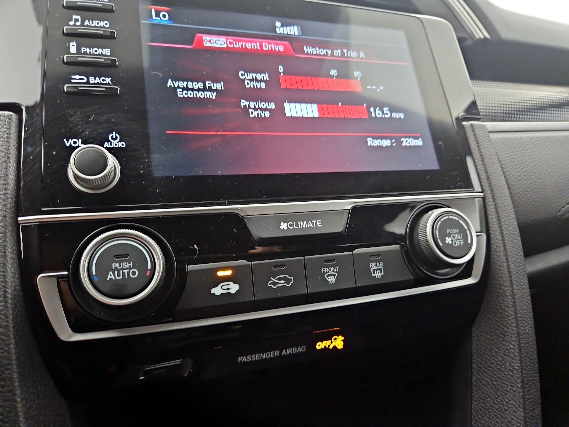 Thumbnail: 2020 Honda Civic - 16