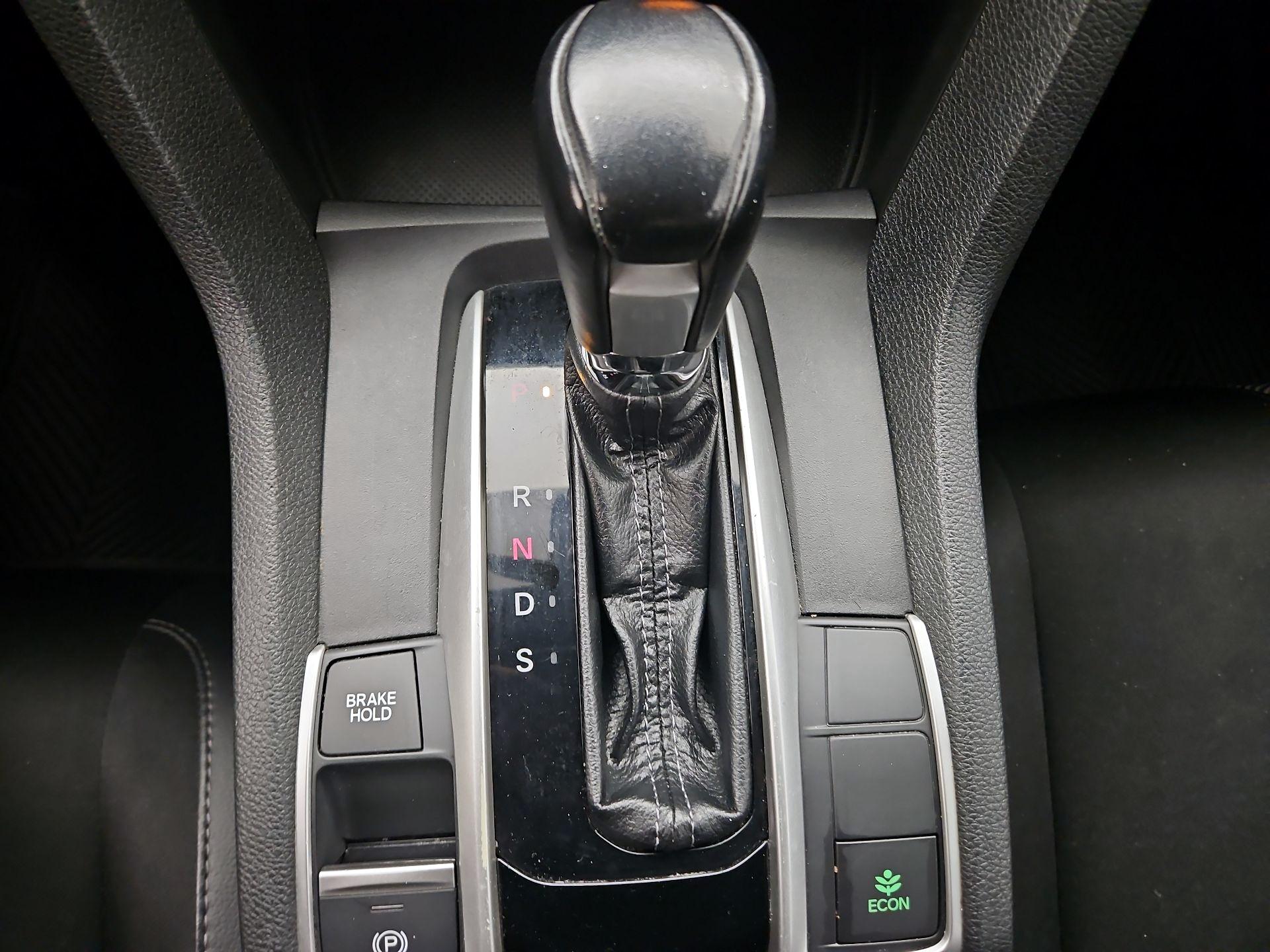 Thumbnail: 2020 Honda Civic - 17