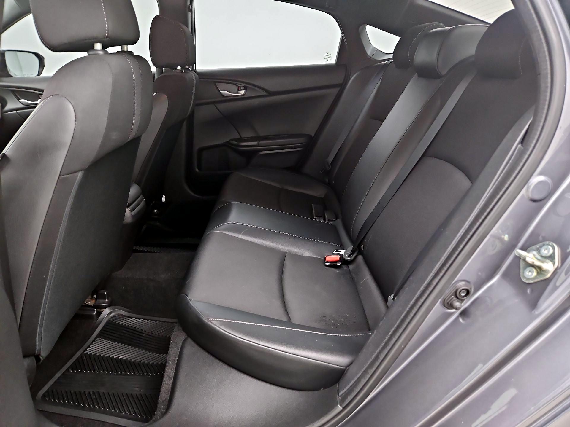 Thumbnail: 2020 Honda Civic - 19