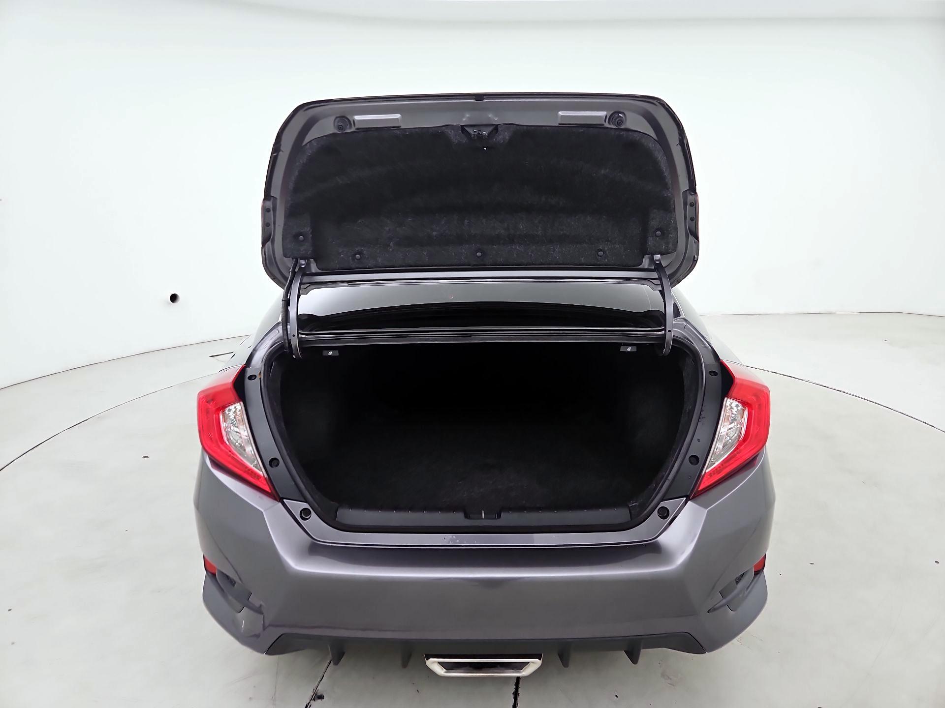 Thumbnail: 2020 Honda Civic - 20