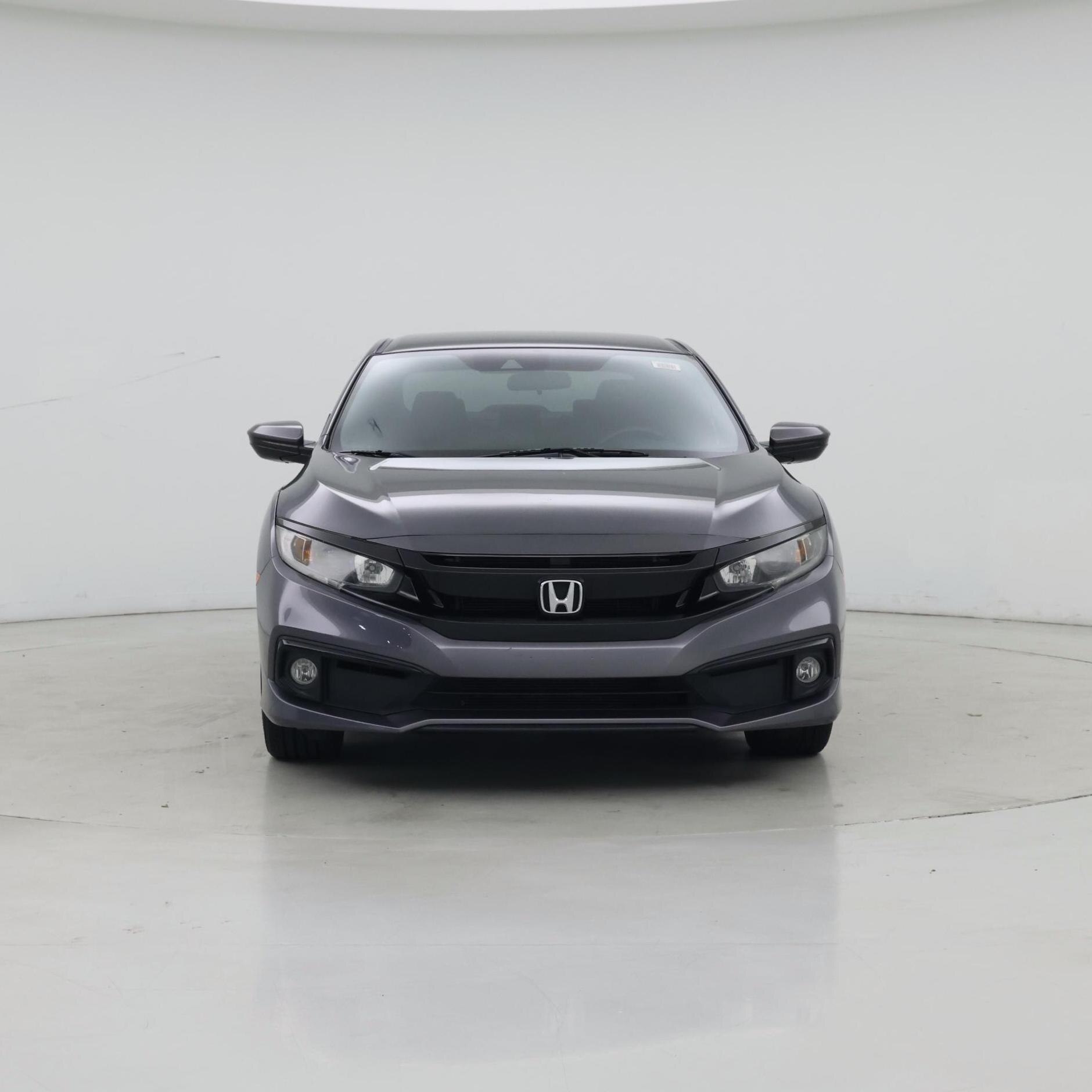 Thumbnail: 2020 Honda Civic - 5