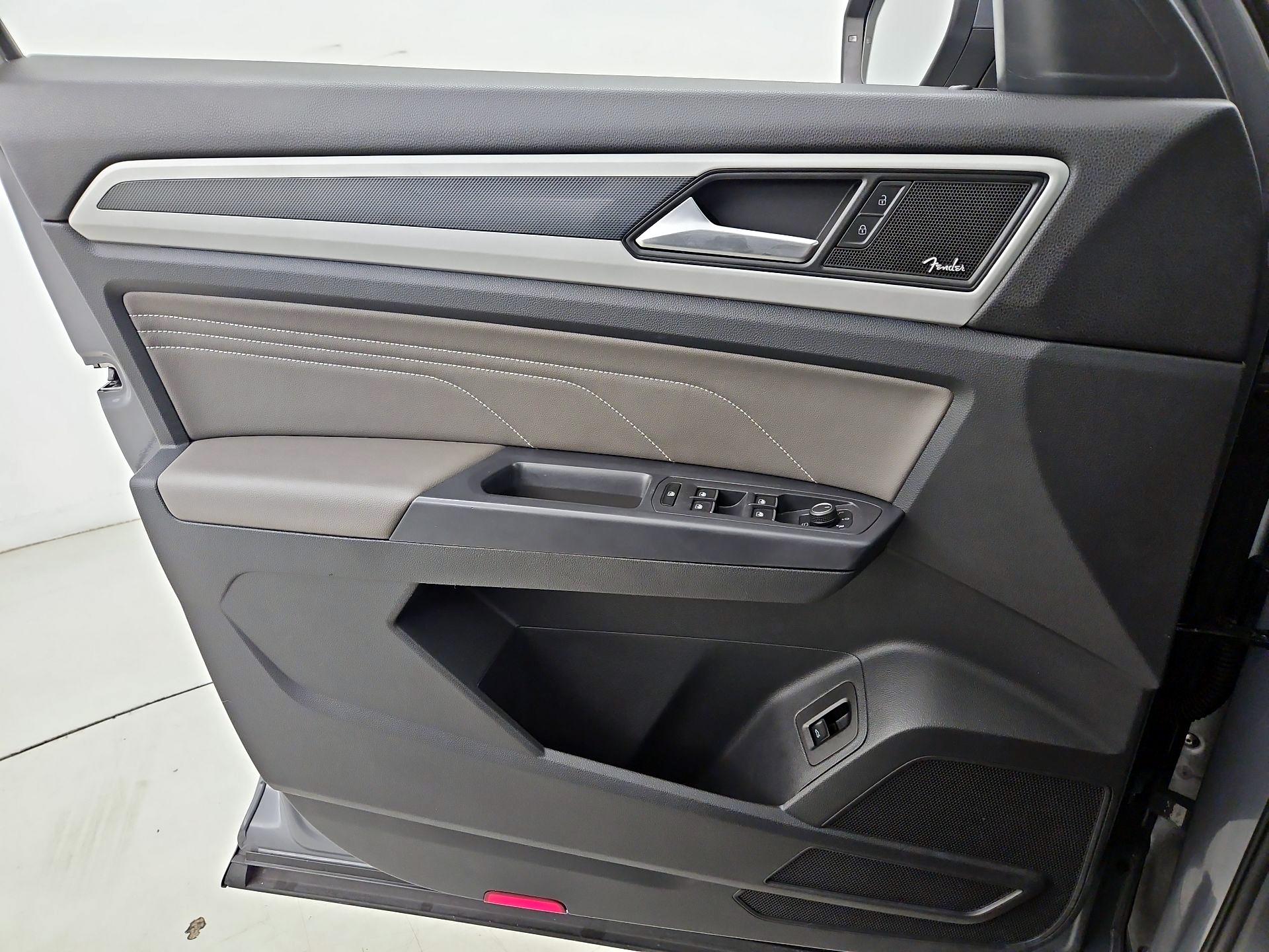 Thumbnail: 2021 Volkswagen Atlas - 12