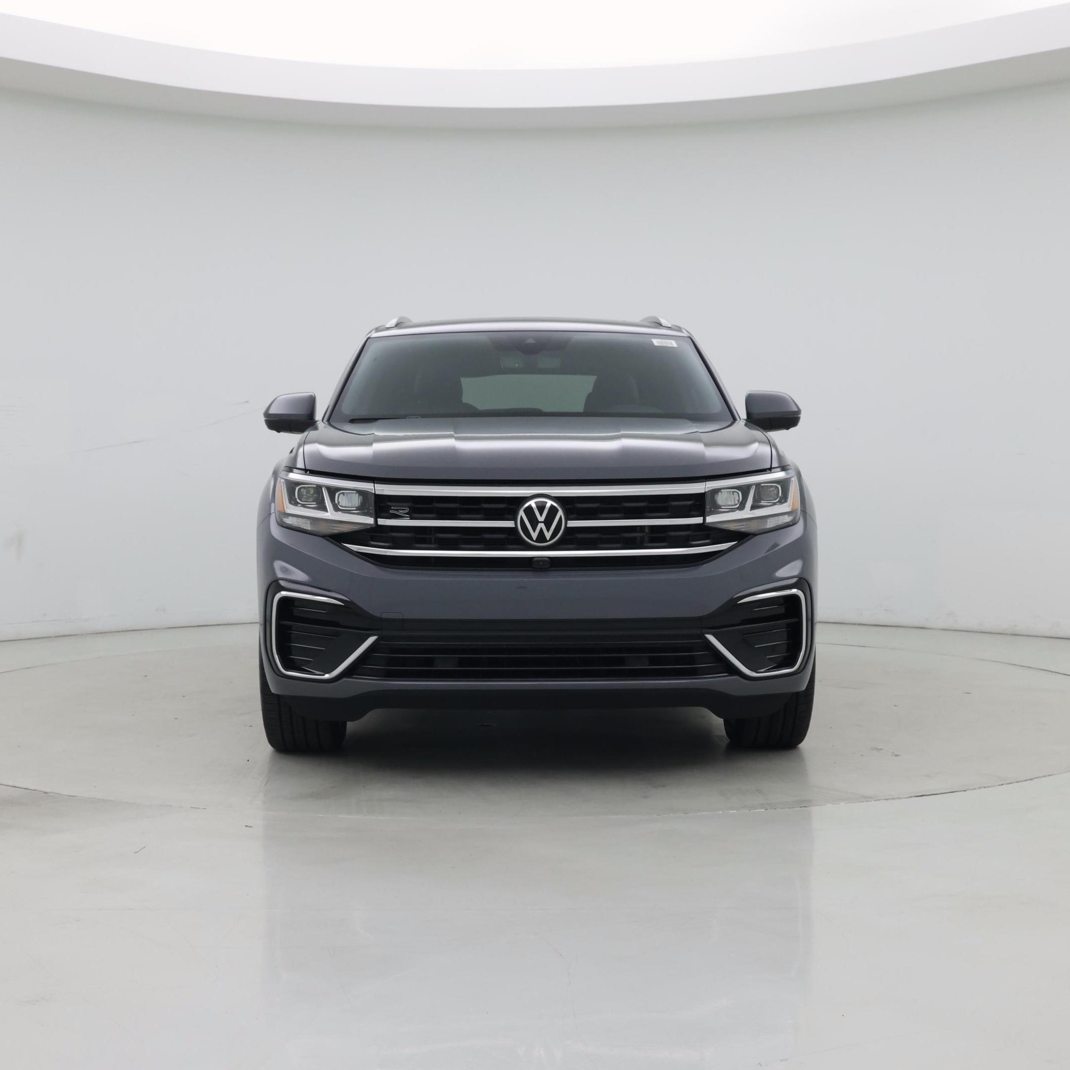 Thumbnail: 2021 Volkswagen Atlas - 5