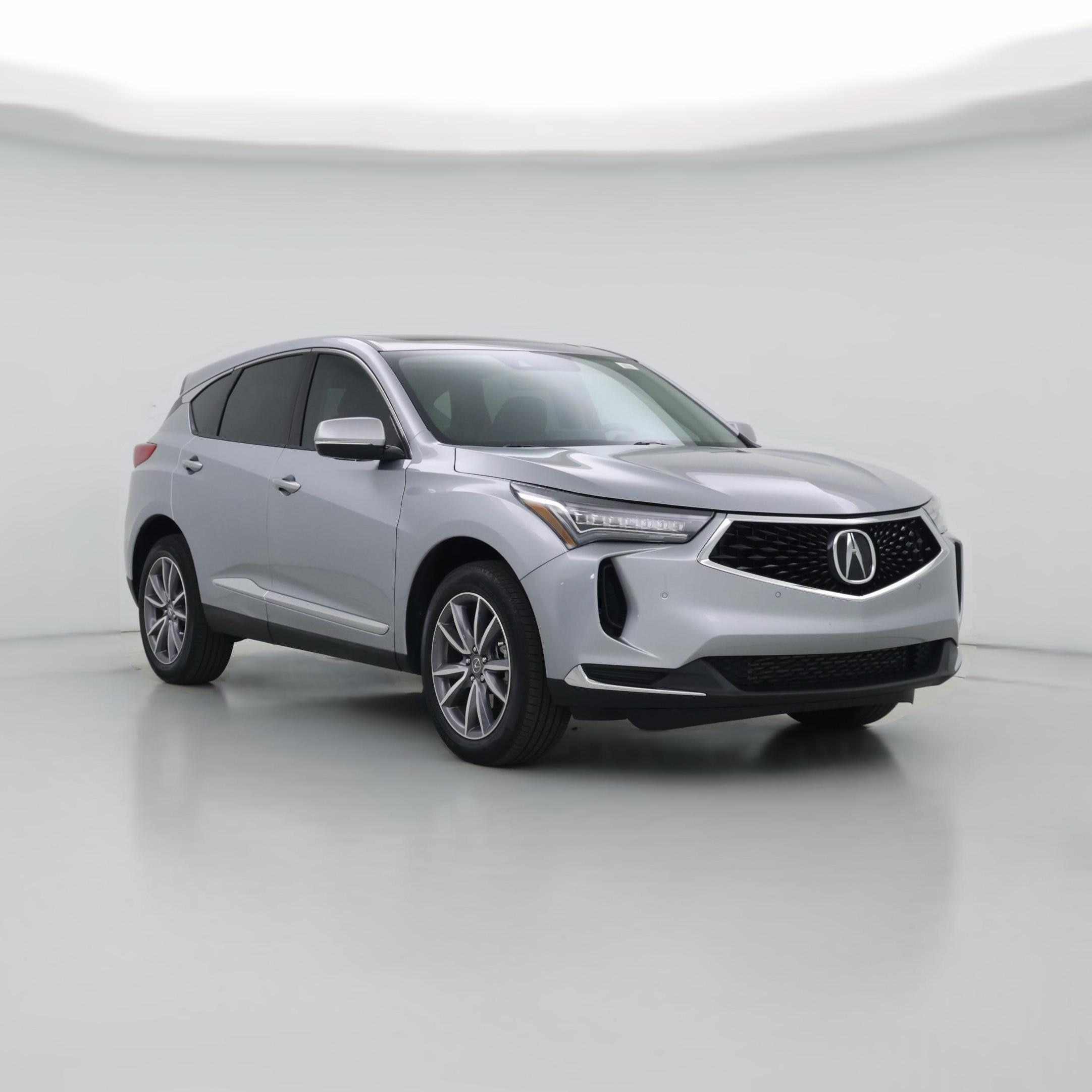 Thumbnail: 2023 Acura RDX - 1
