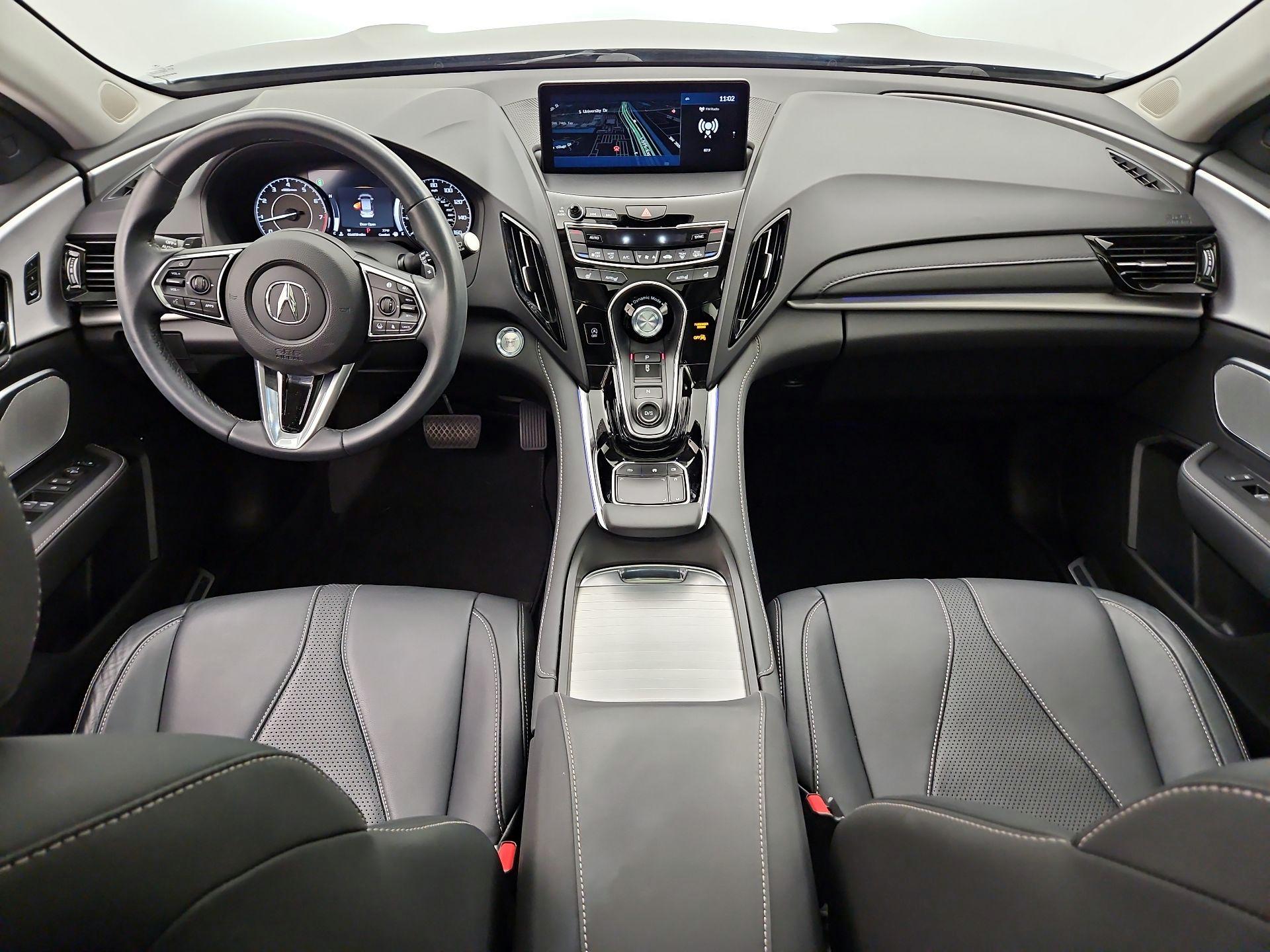 Thumbnail: 2023 Acura RDX - 9