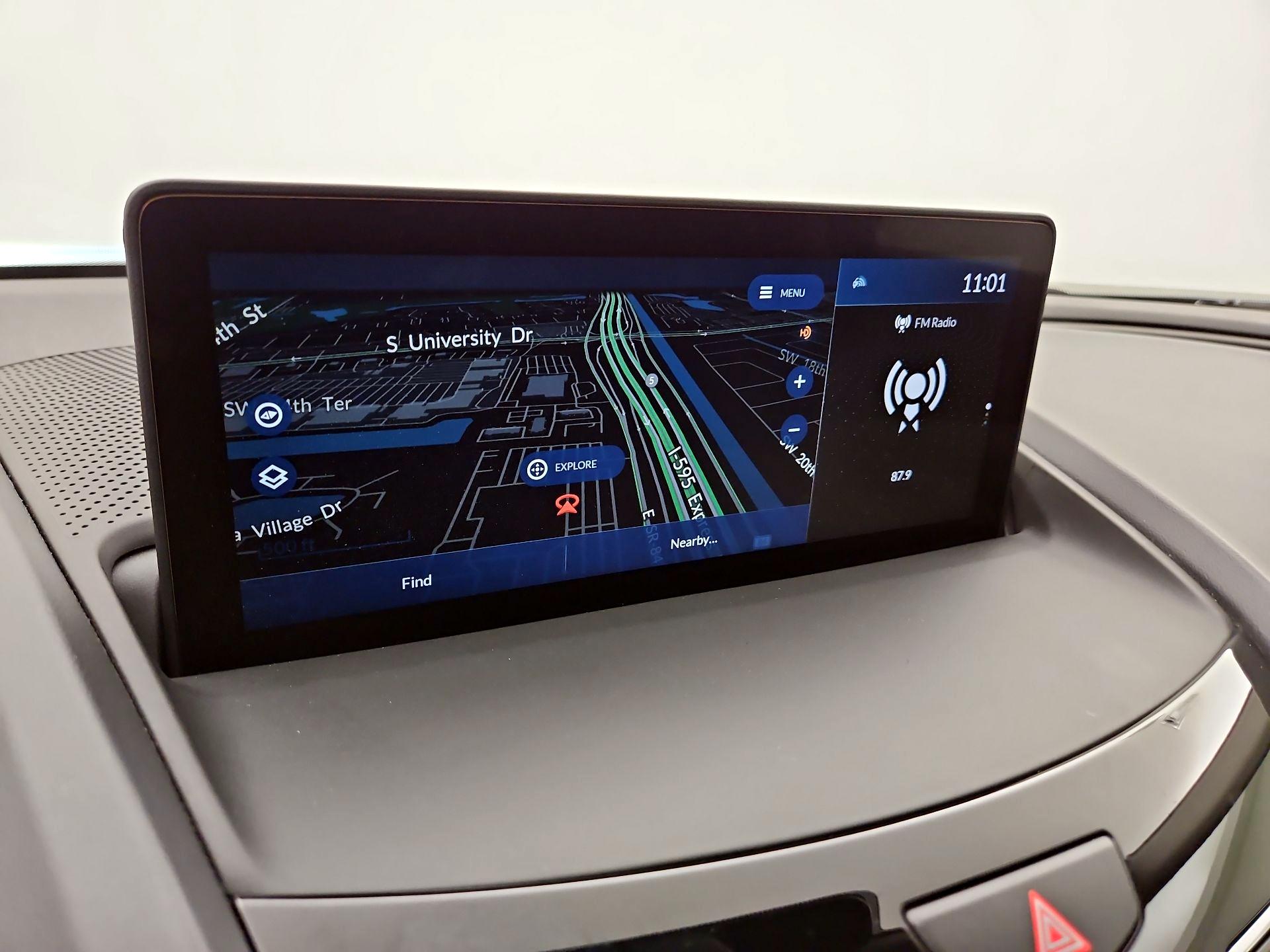 Thumbnail: 2023 Acura RDX - 14