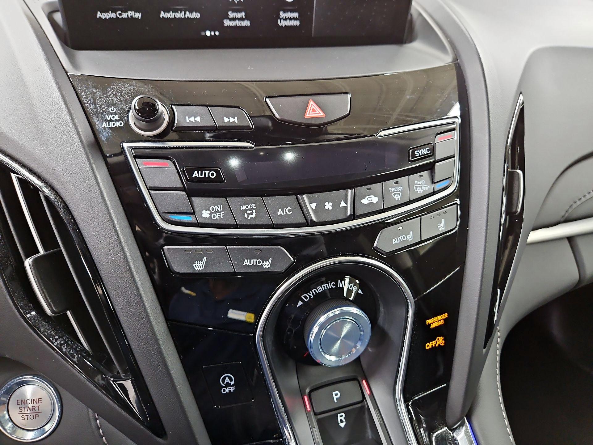 Thumbnail: 2023 Acura RDX - 16