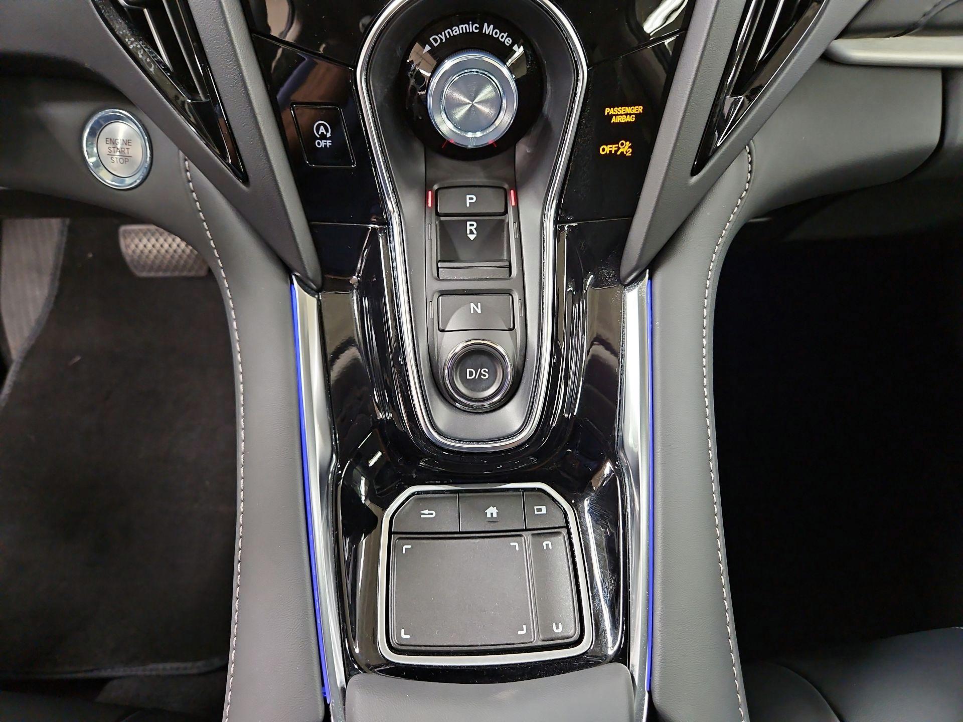 Thumbnail: 2023 Acura RDX - 17