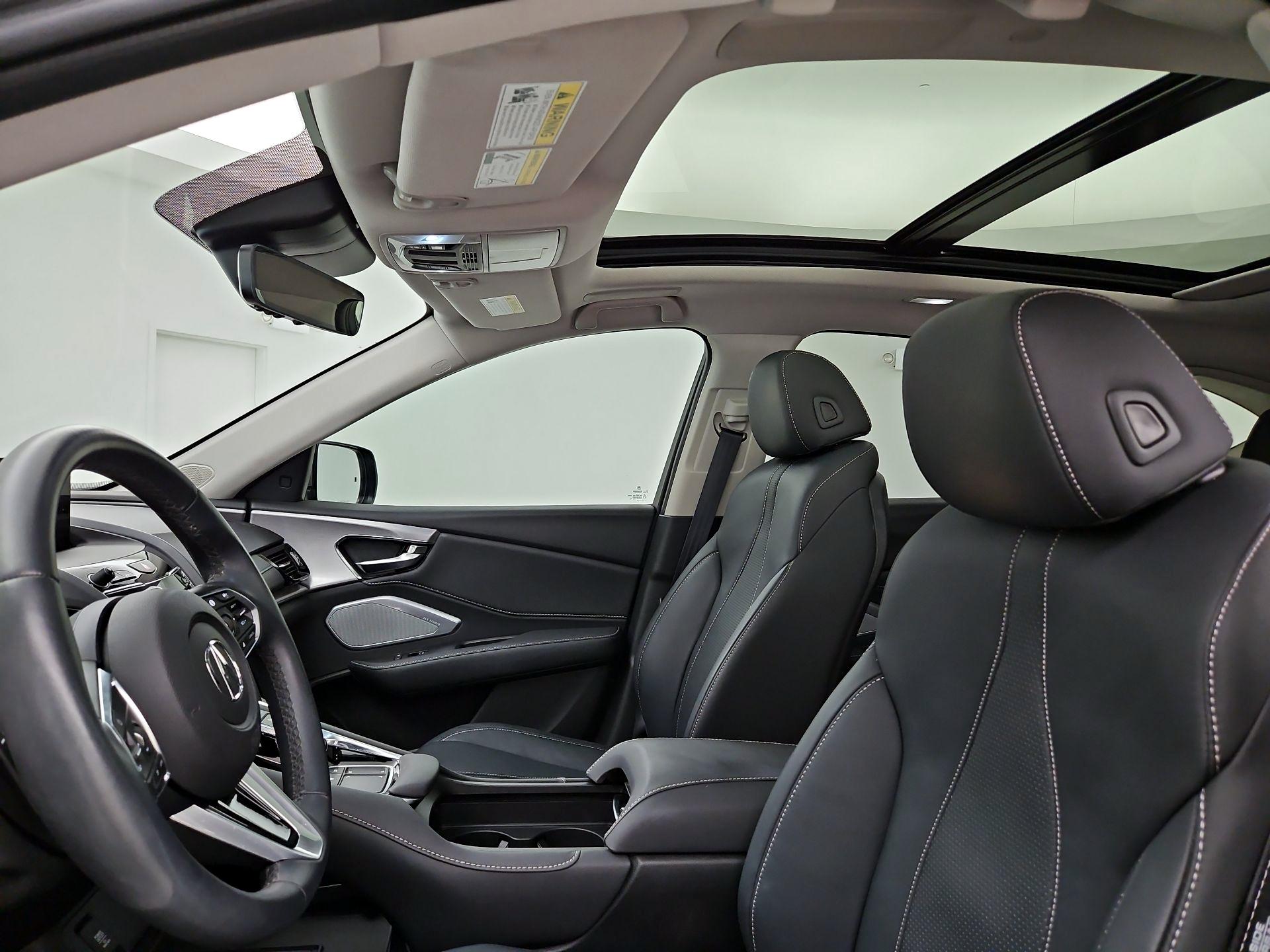 Thumbnail: 2023 Acura RDX - 19